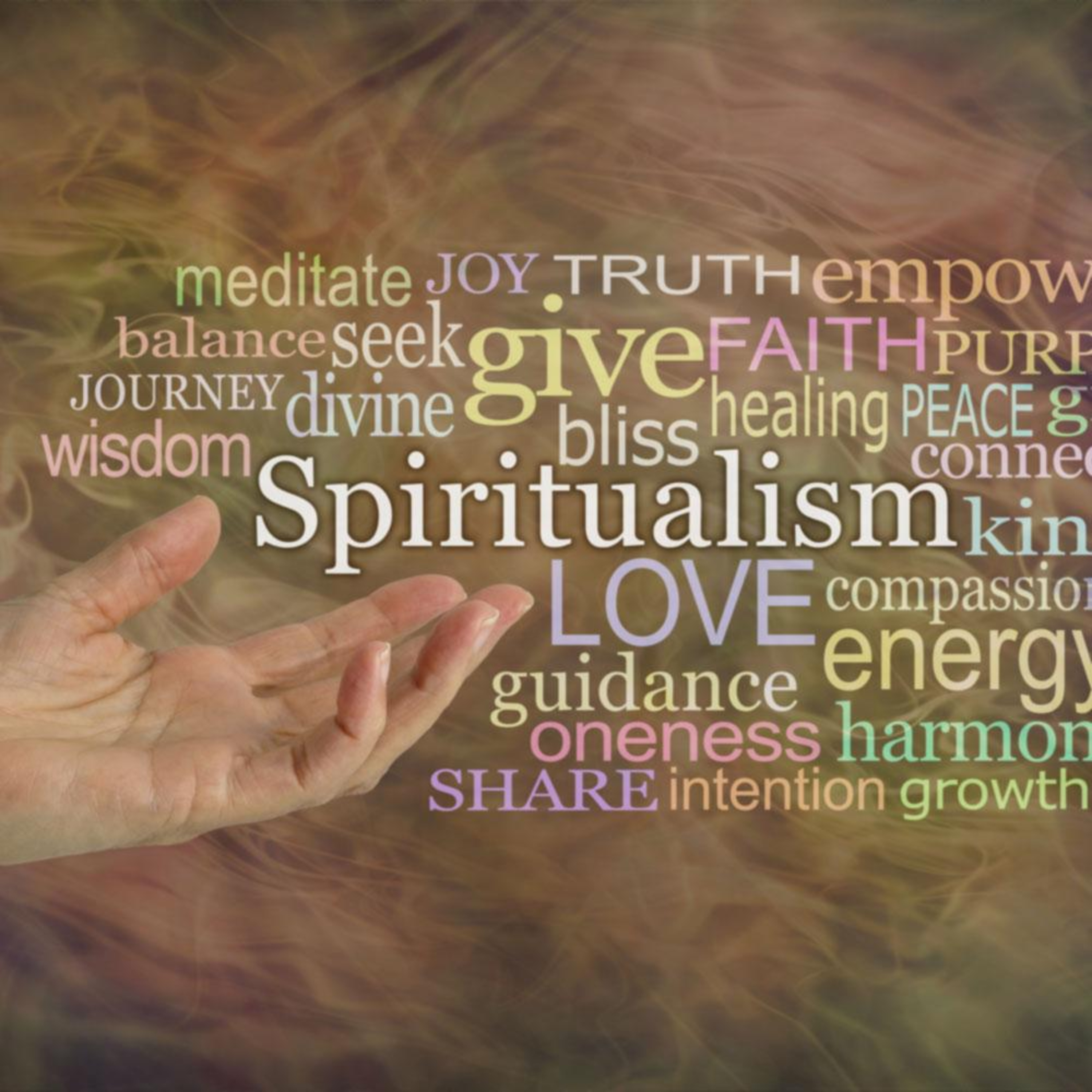 Spiritual Awakening & Channeling | Przebudzenie w Nowej Ziemi QHET Polska