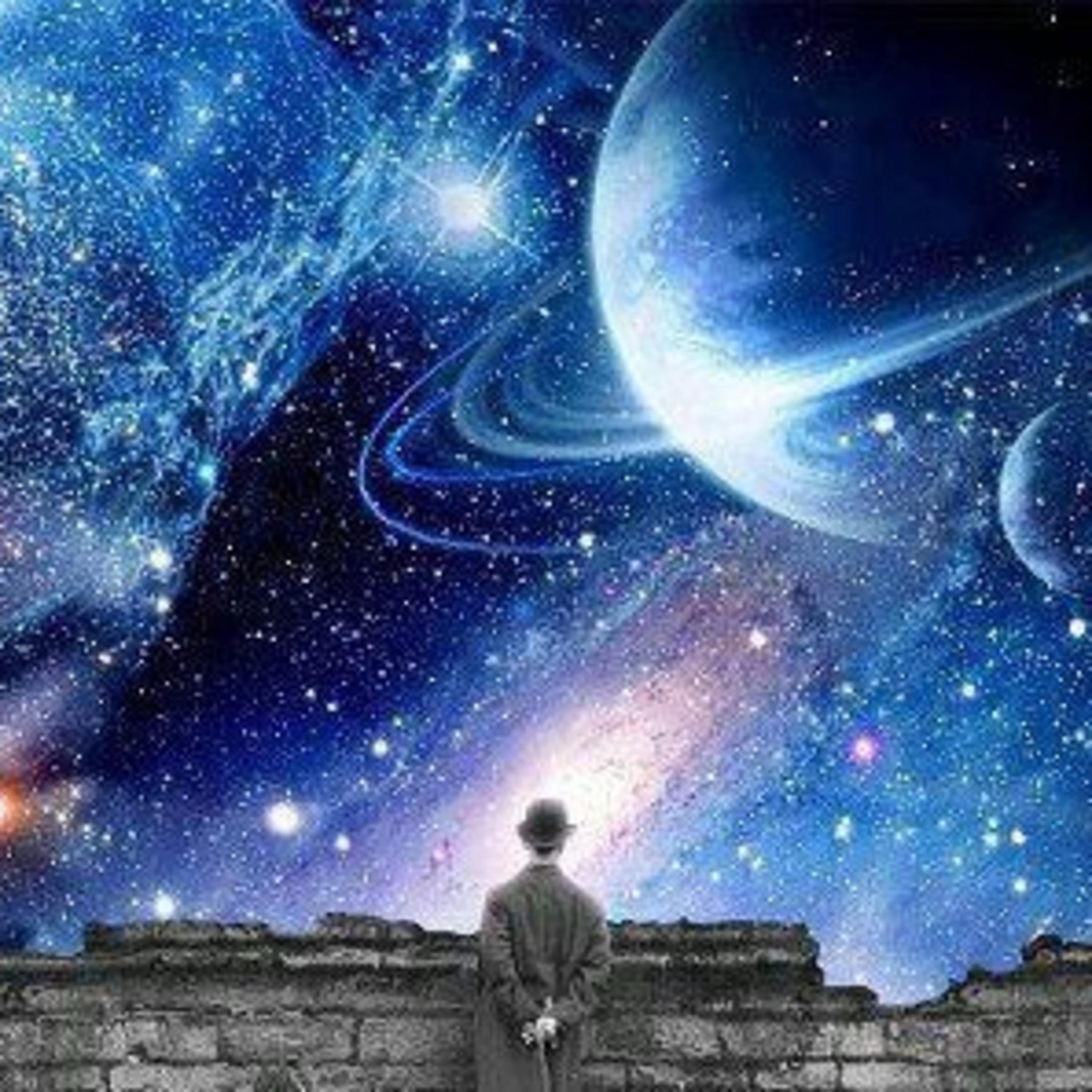 Spiritual Awakening & Channeling | Przebudzenie w Nowej Ziemi QHET Polska