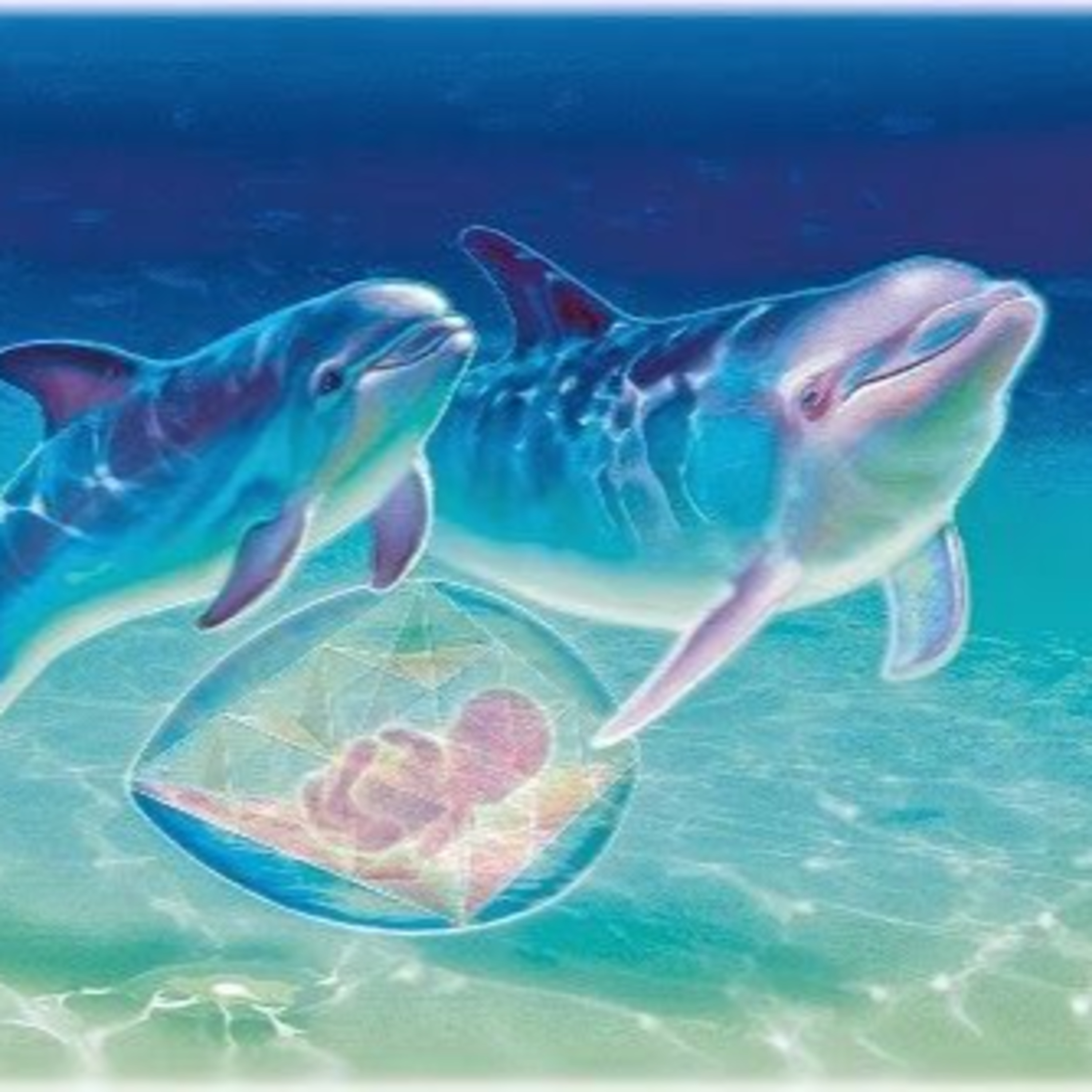 Spiritual Awakening & Channeling | Przebudzenie w Nowej Ziemi QHET Polska