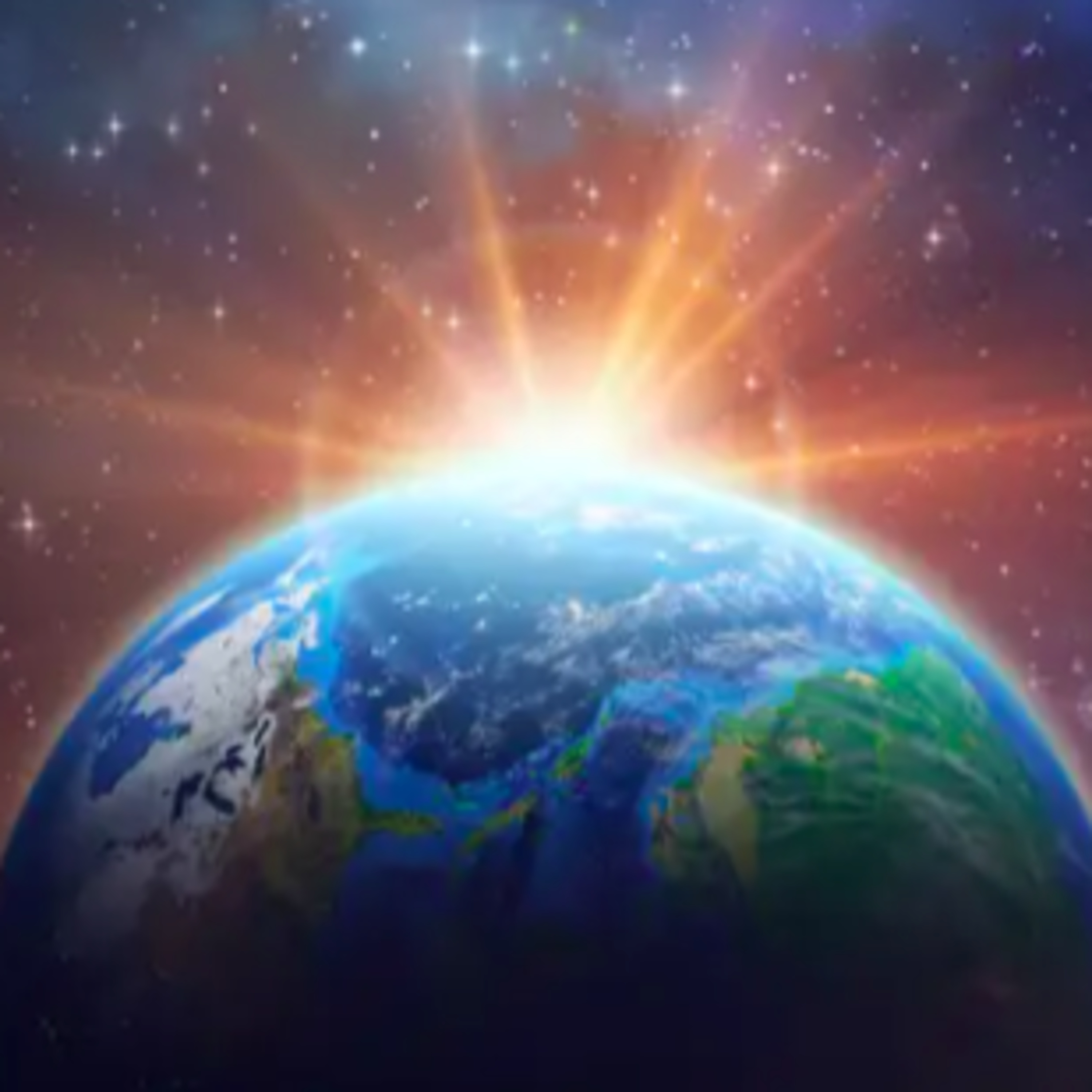 Spiritual Awakening & Channeling | Przebudzenie w Nowej Ziemi QHET Polska