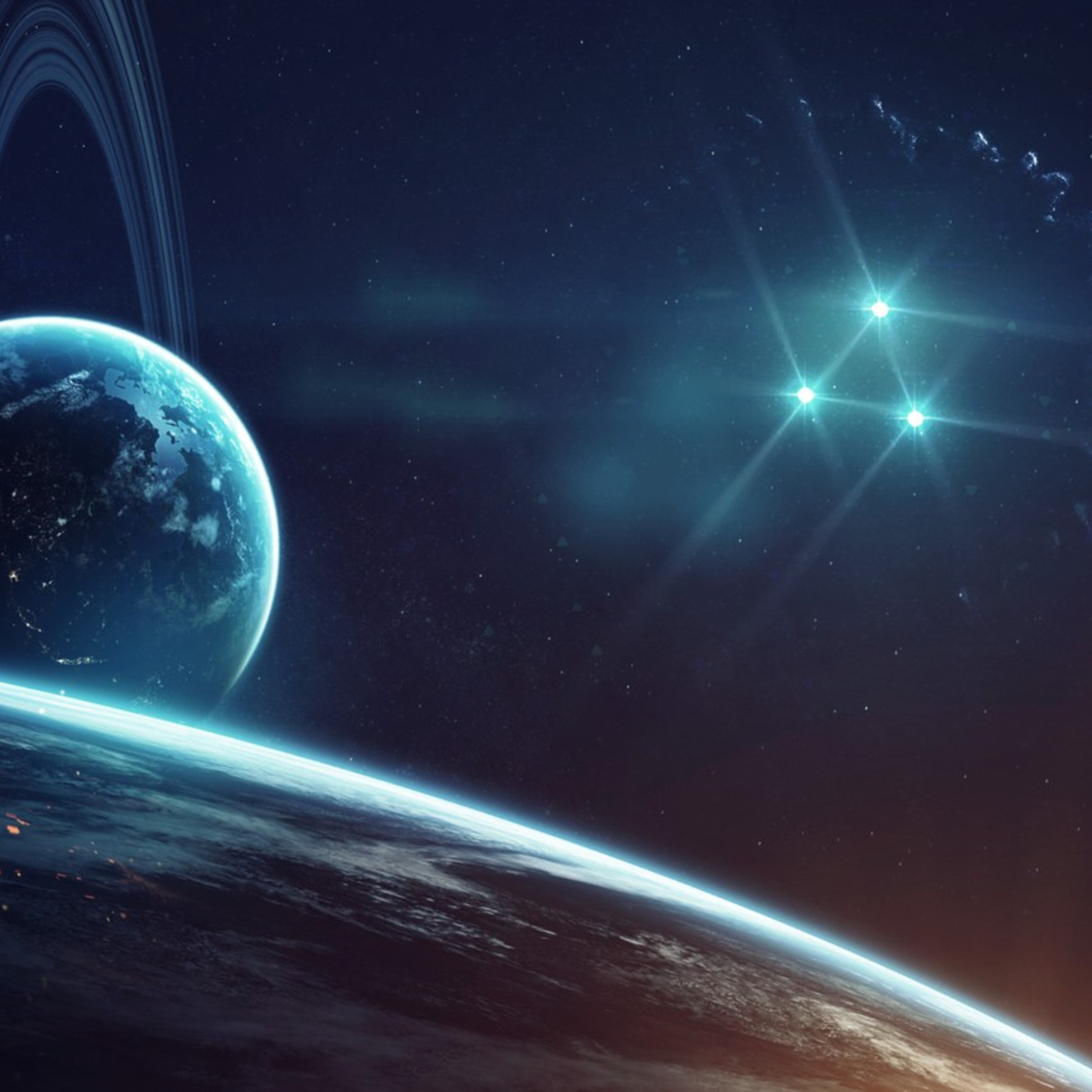 Spiritual Awakening & Channeling | Przebudzenie w Nowej Ziemi QHET Polska