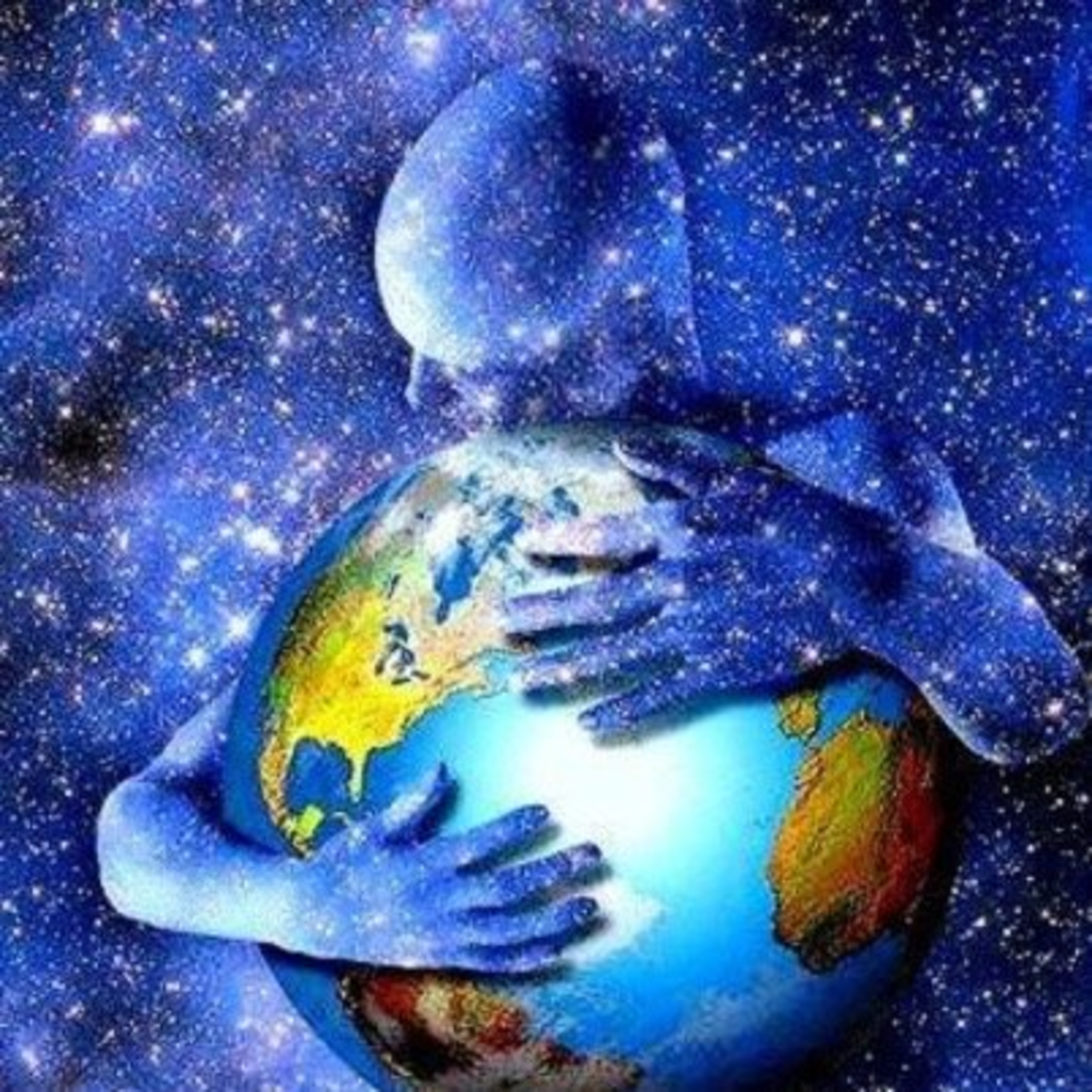 Spiritual Awakening & Channeling | Przebudzenie w Nowej Ziemi QHET Polska