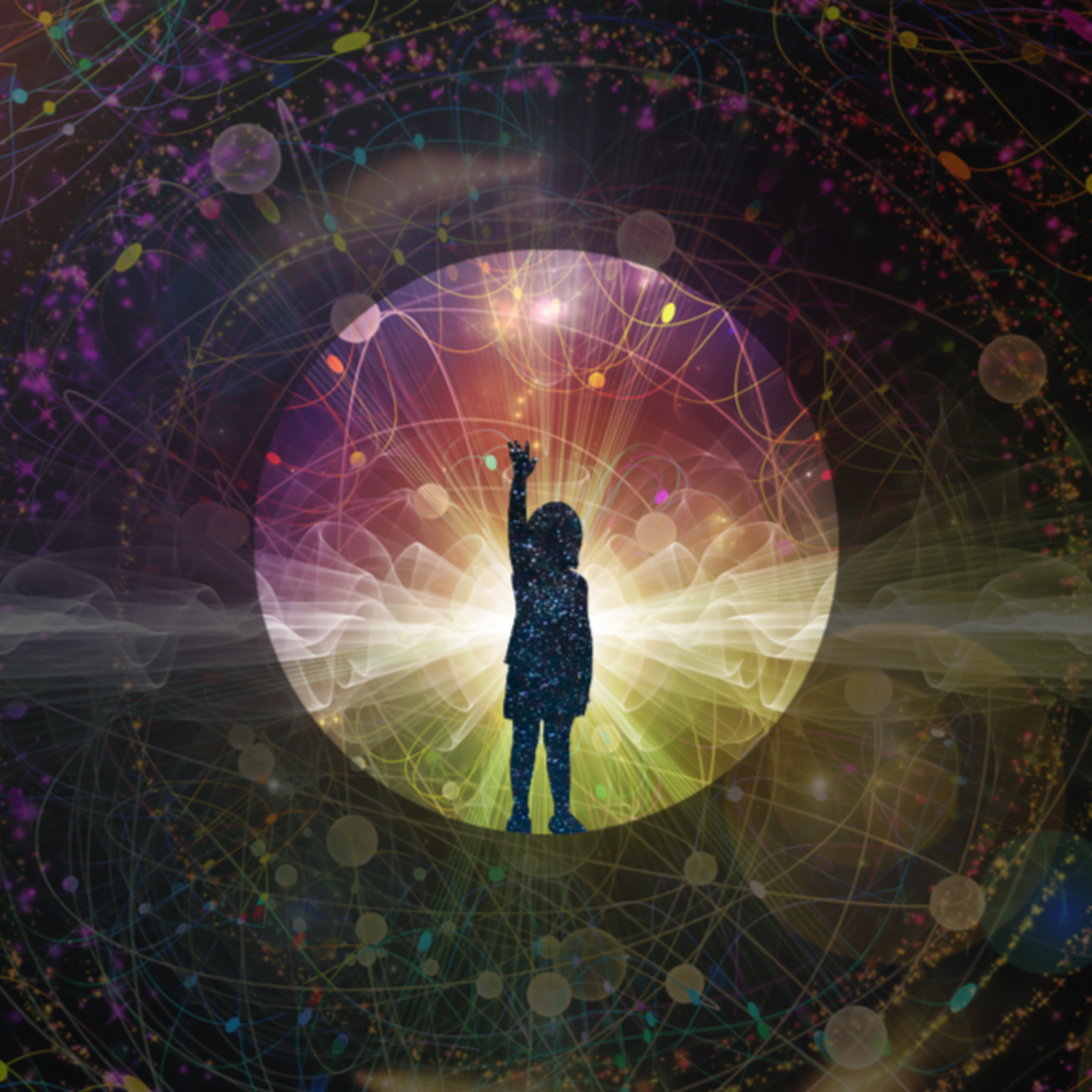 Spiritual Awakening & Channeling | Przebudzenie w Nowej Ziemi QHET Polska