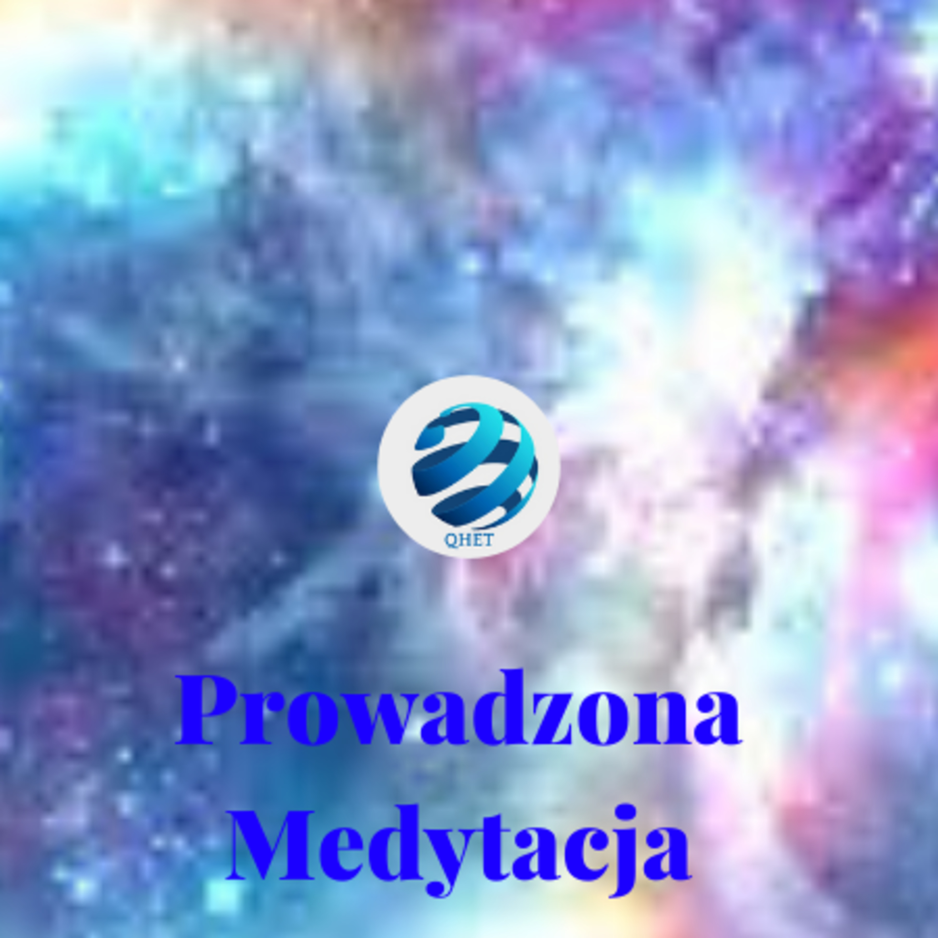 Spiritual Awakening & Channeling | Przebudzenie w Nowej Ziemi QHET Polska