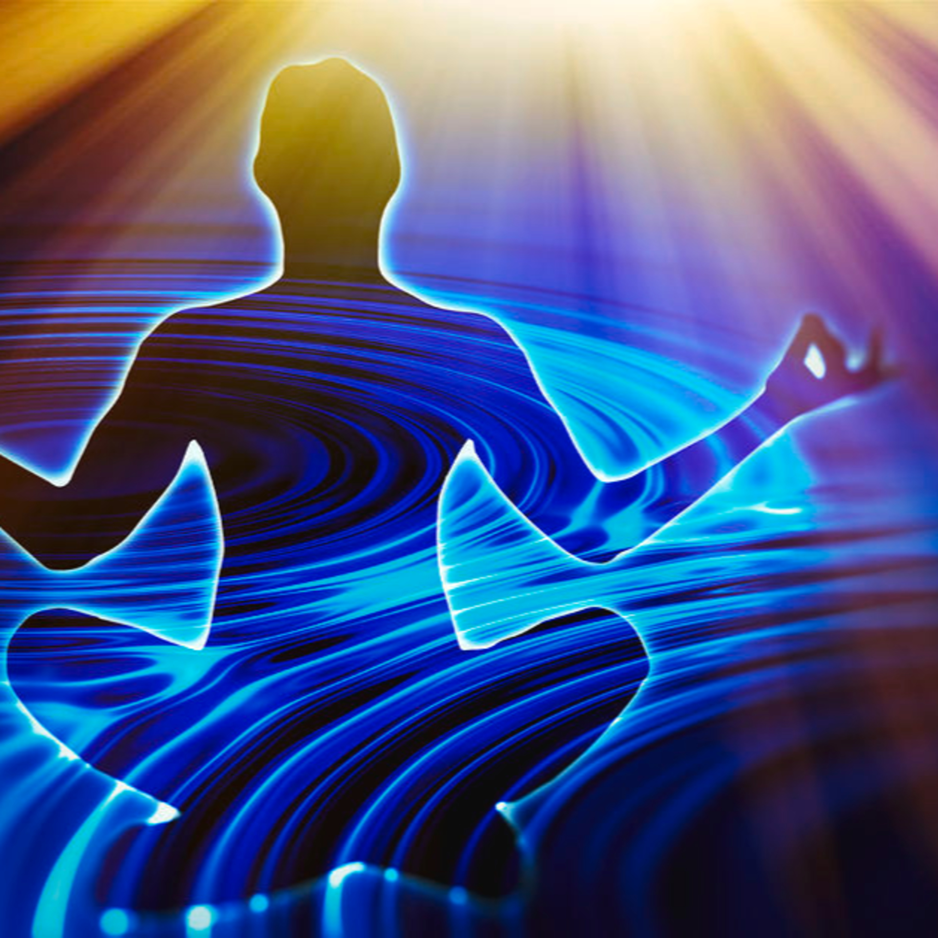 Spiritual Awakening & Channeling | Przebudzenie w Nowej Ziemi QHET Polska