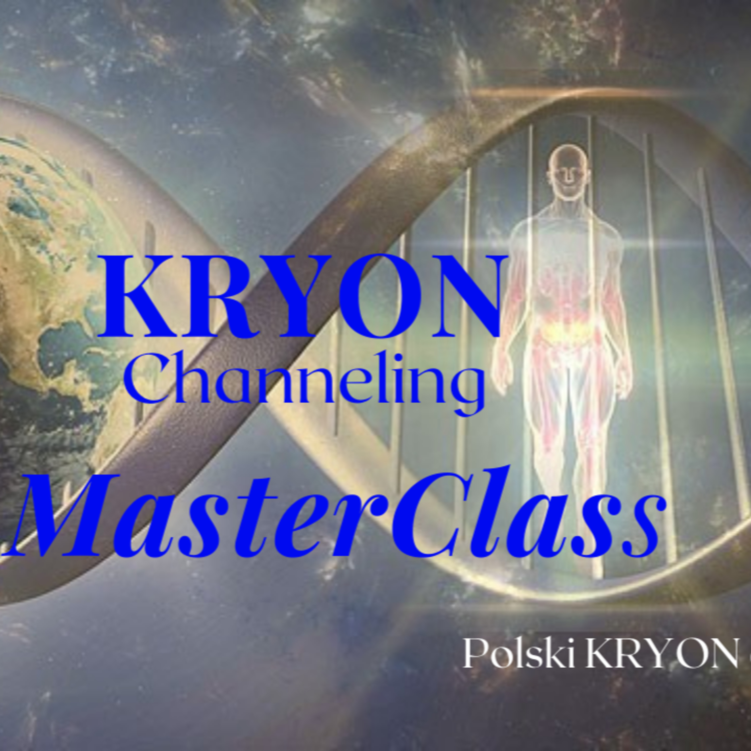 Spiritual Awakening & Channeling | Przebudzenie w Nowej Ziemi QHET Polska