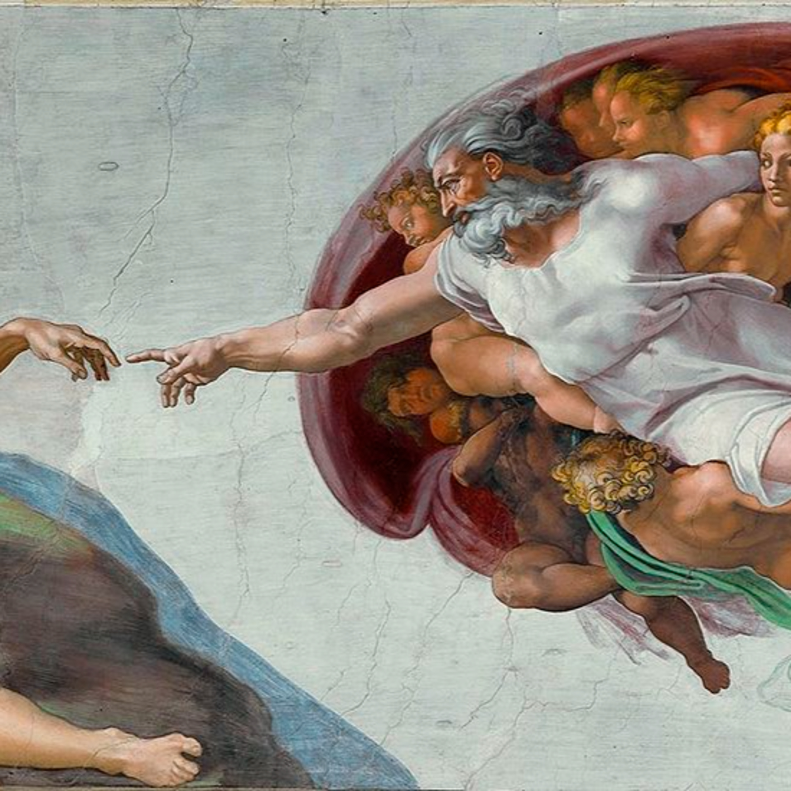 Spiritual Awakening & Channeling | Przebudzenie w Nowej Ziemi QHET Polska