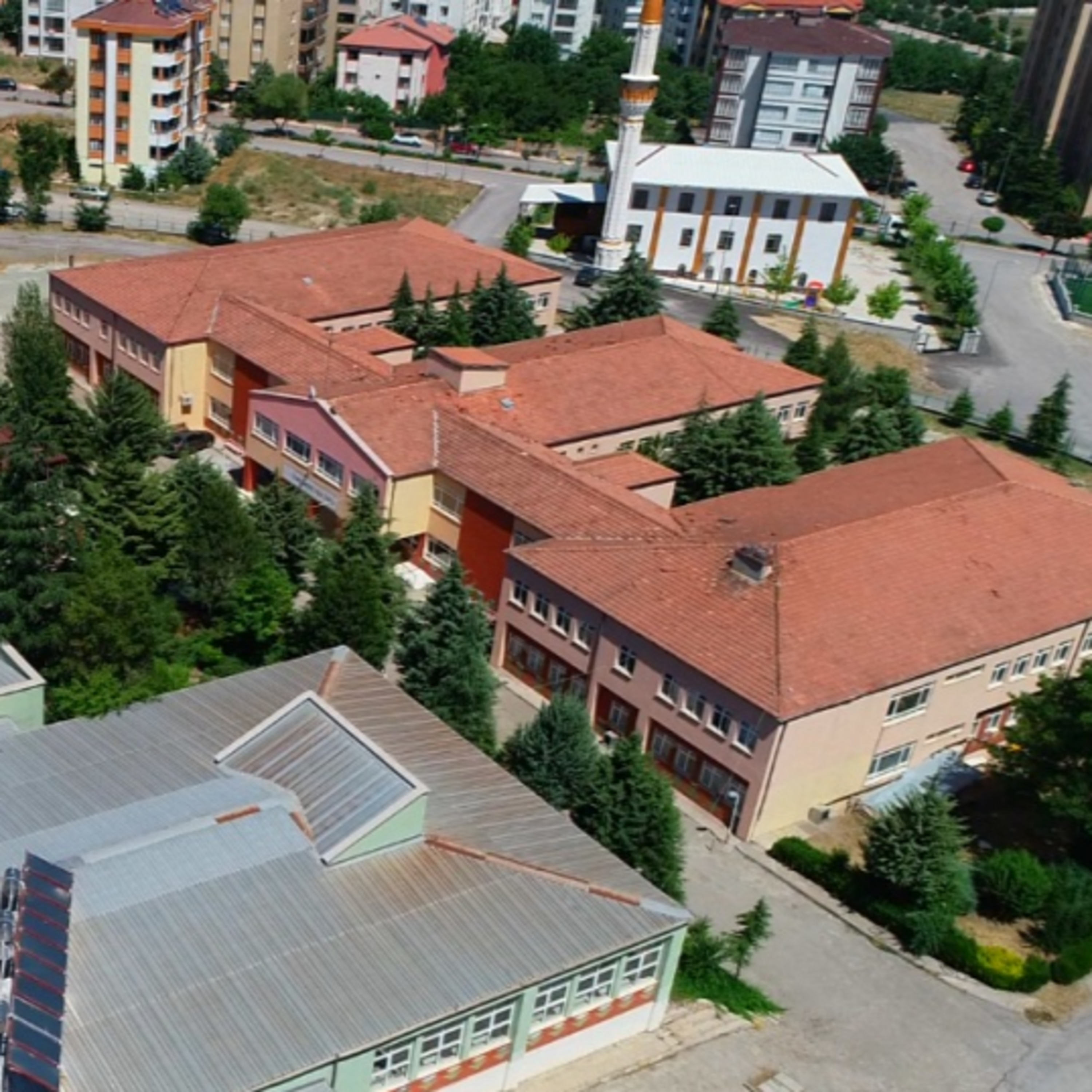 Sorularla Gündem: CMFL