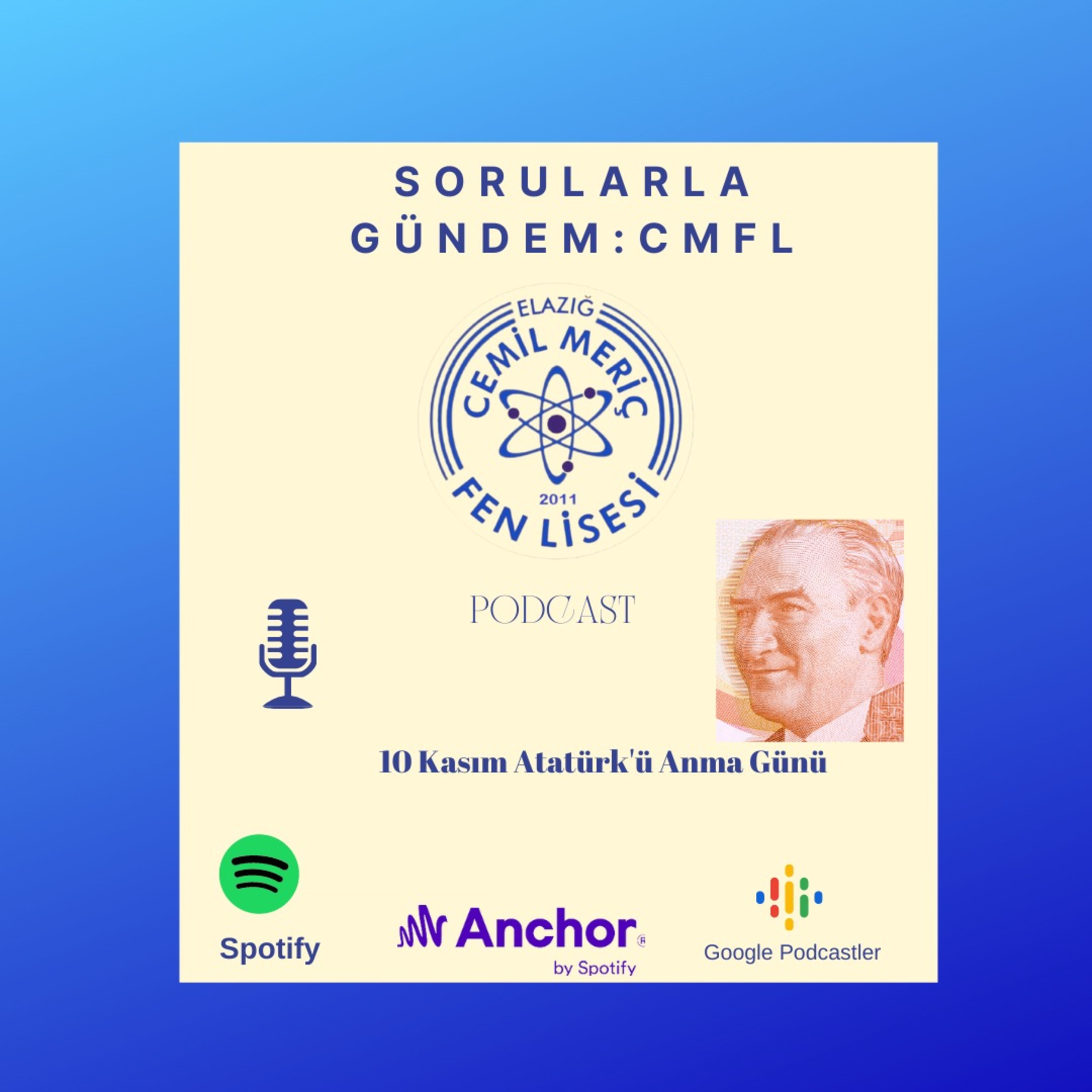 Sorularla Gündem: CMFL
