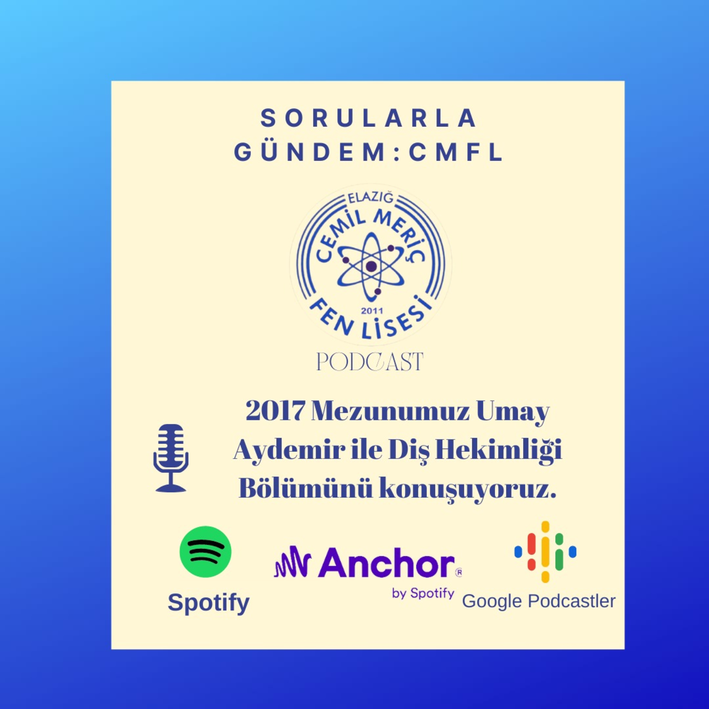 Sorularla Gündem: CMFL