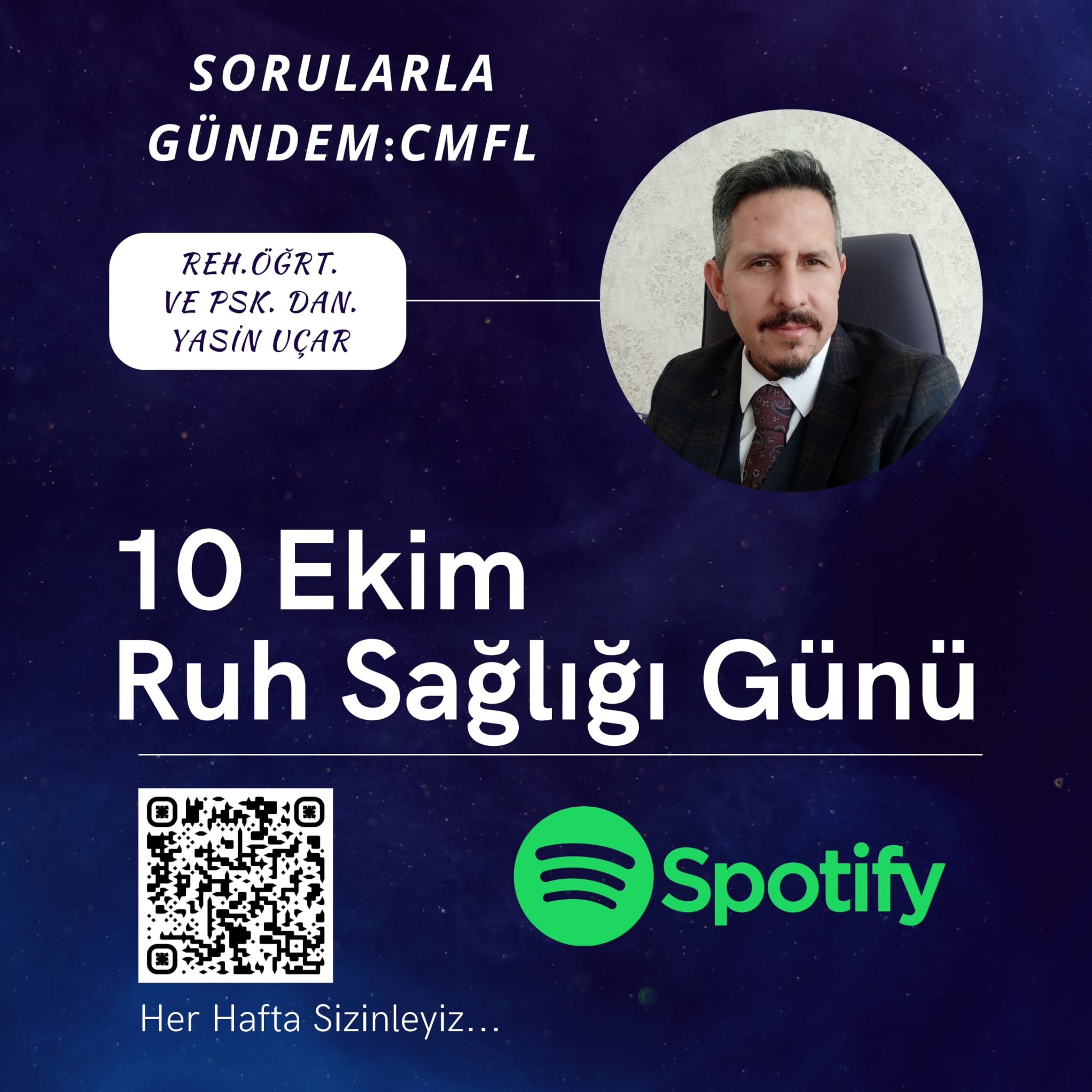 Sorularla Gündem: CMFL