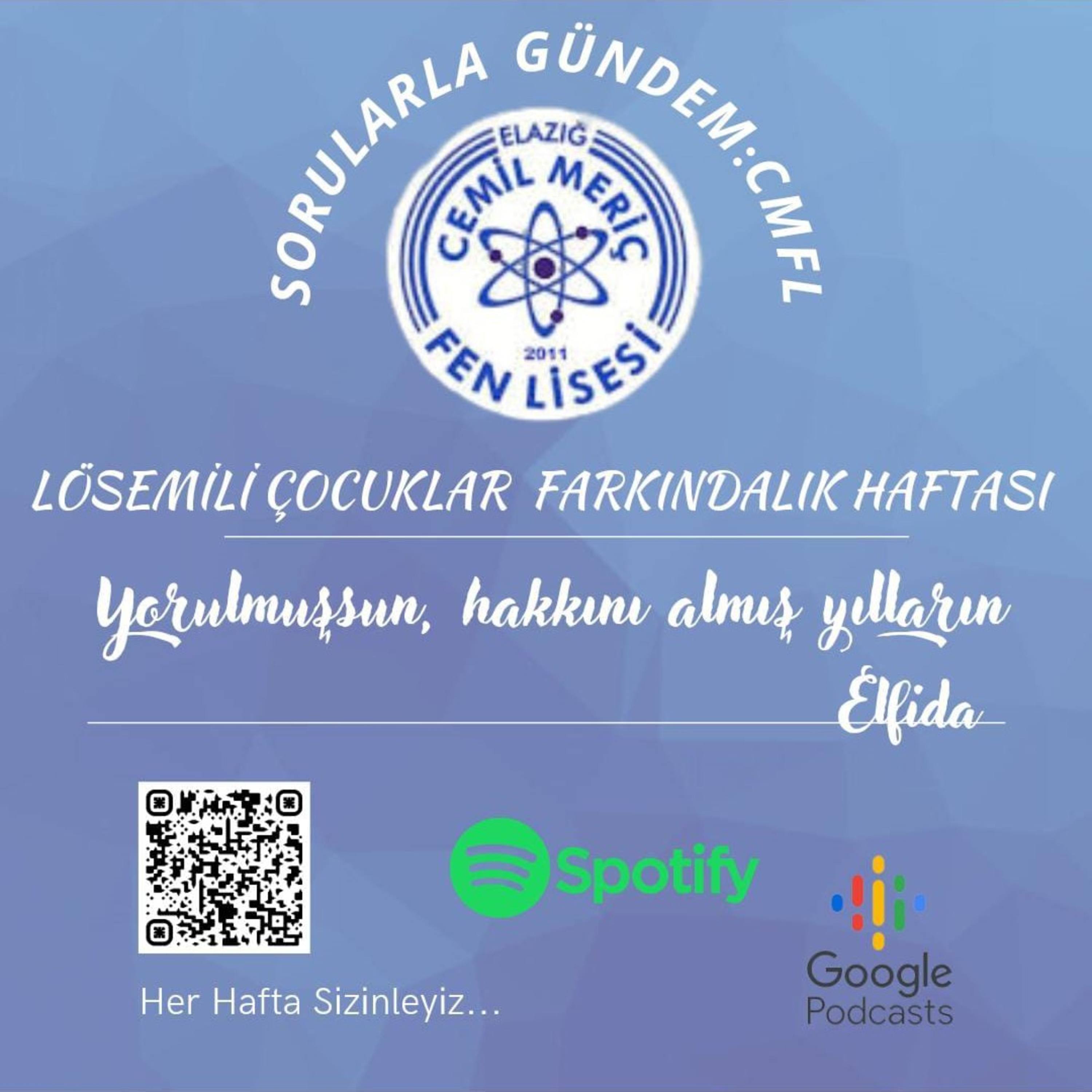 Sorularla Gündem: CMFL