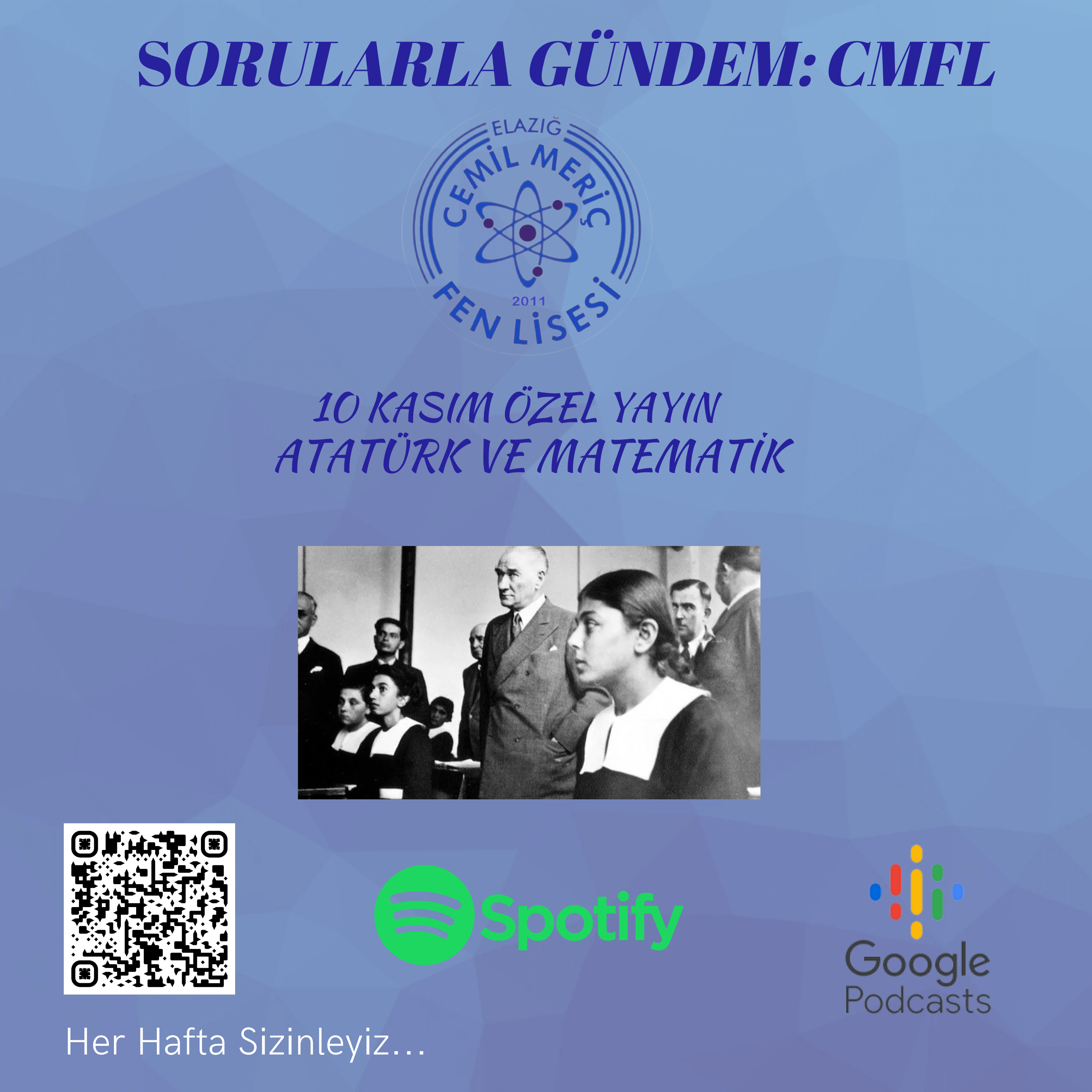 Sorularla Gündem: CMFL
