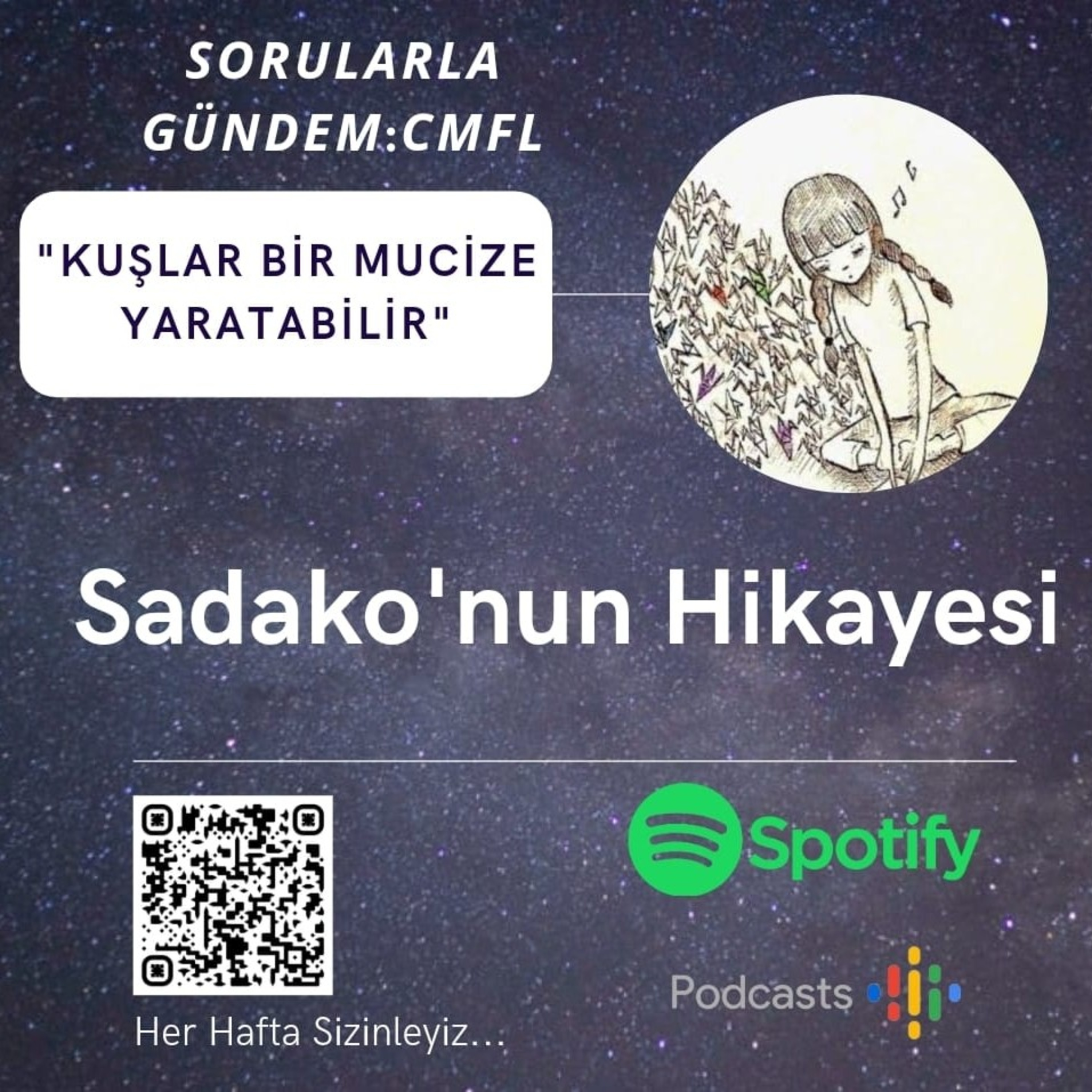Sorularla Gündem: CMFL