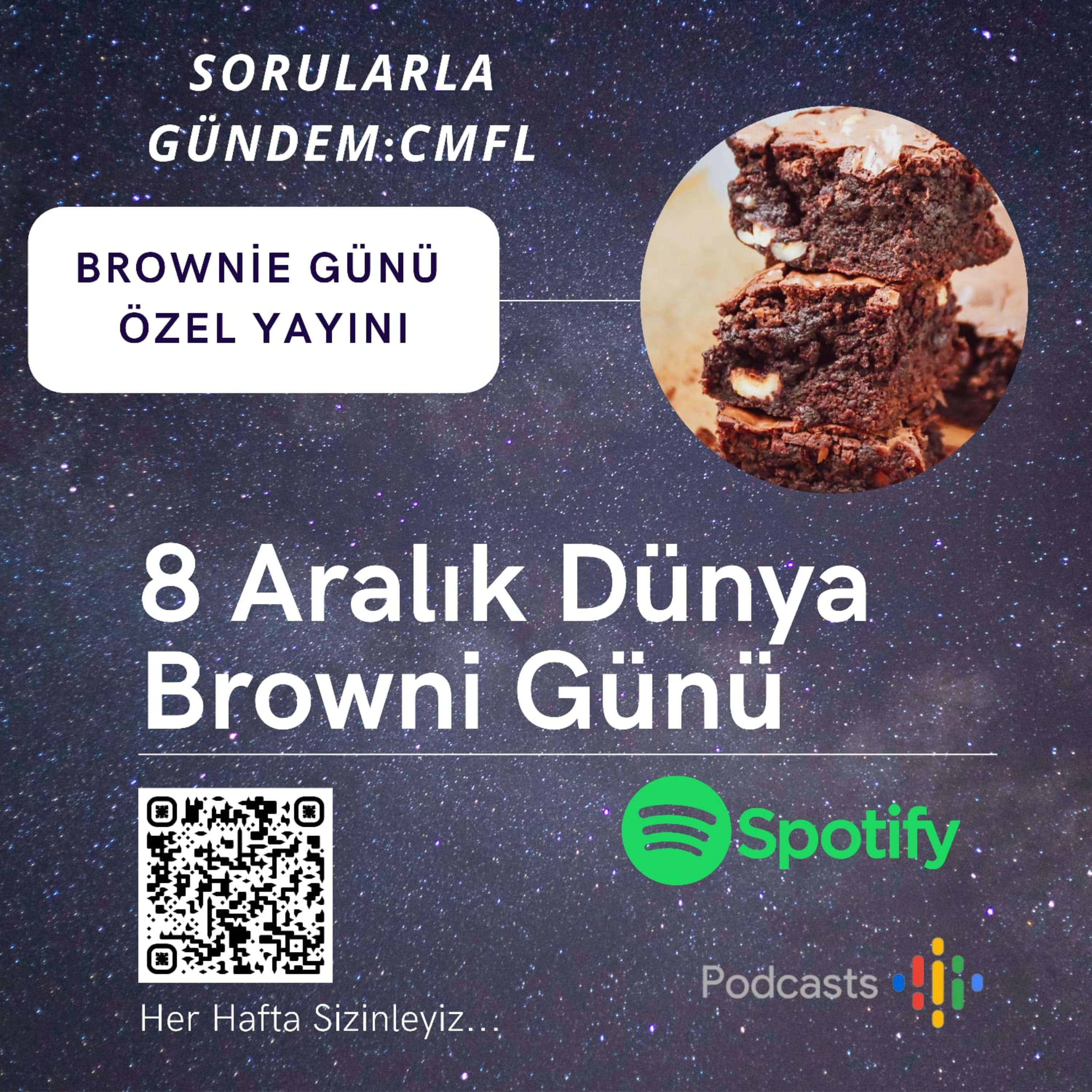 Sorularla Gündem: CMFL