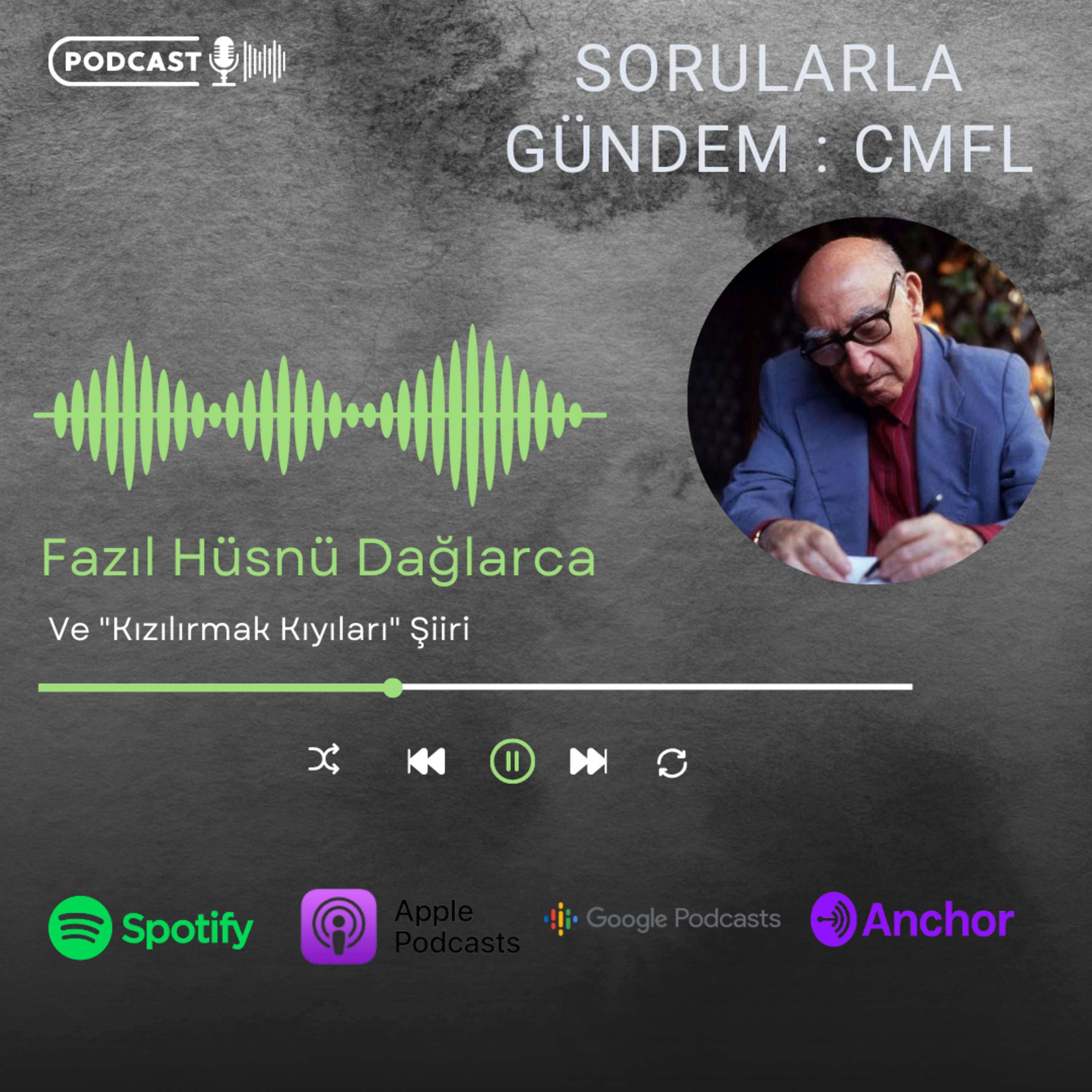 Sorularla Gündem: CMFL