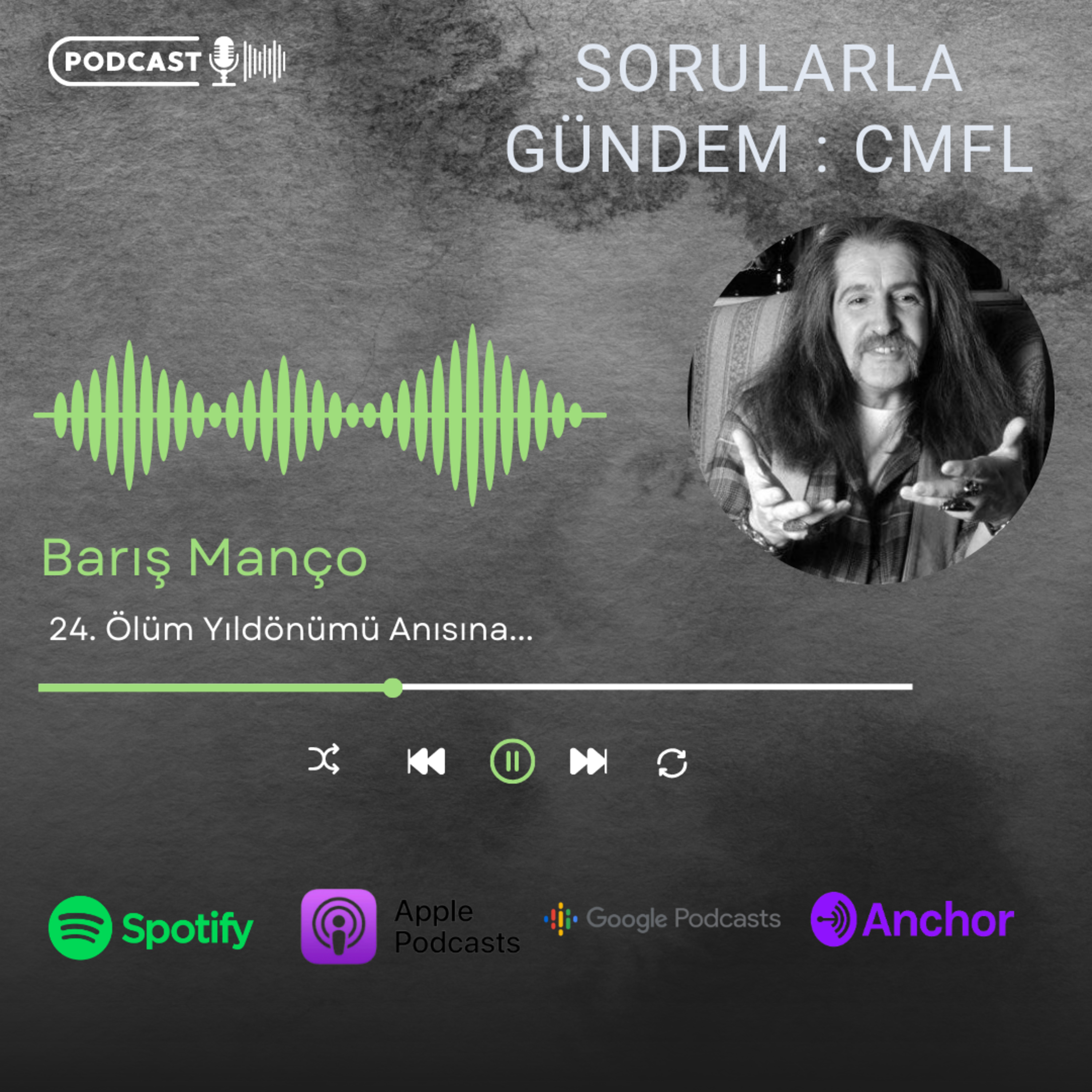 Sorularla Gündem: CMFL
