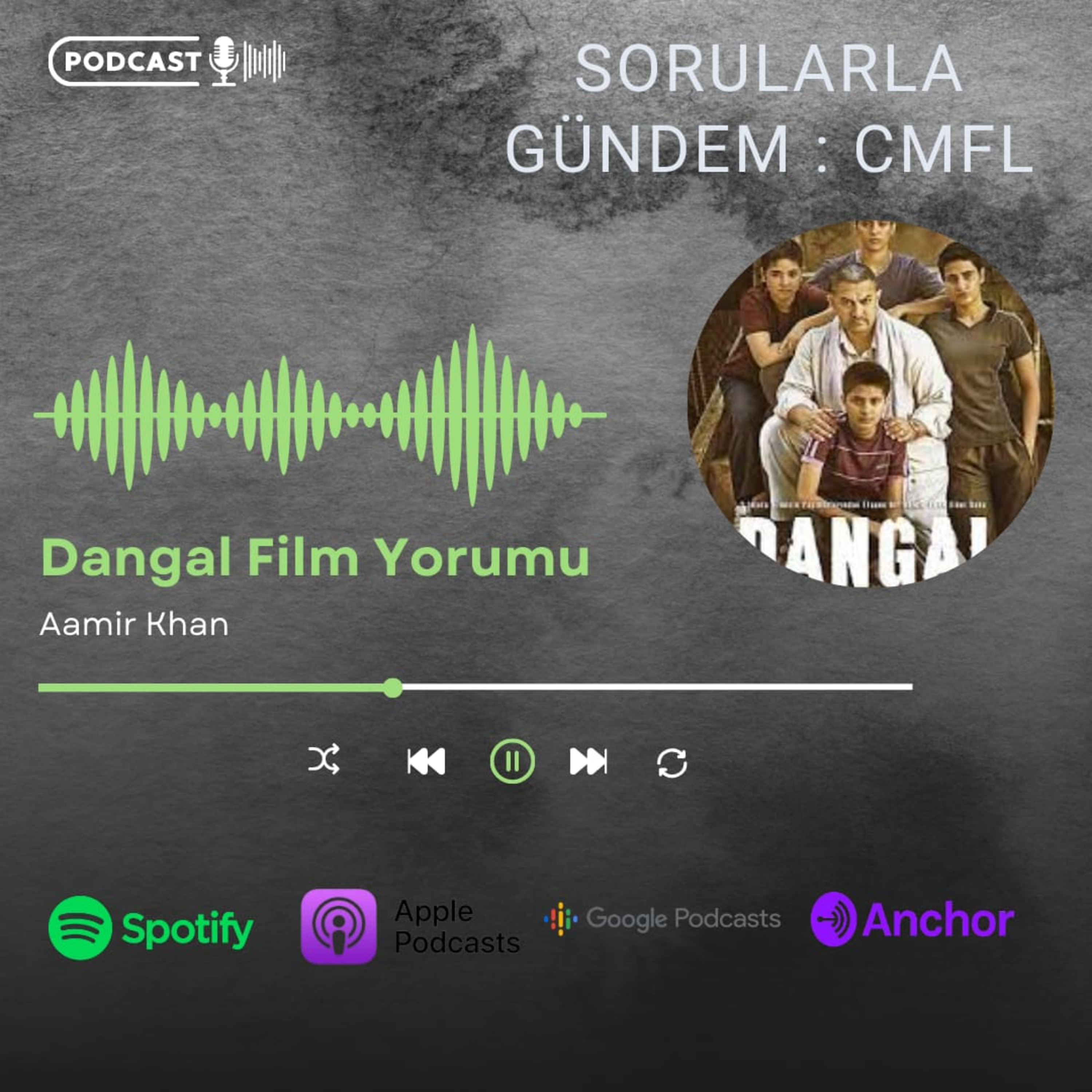 Sorularla Gündem: CMFL