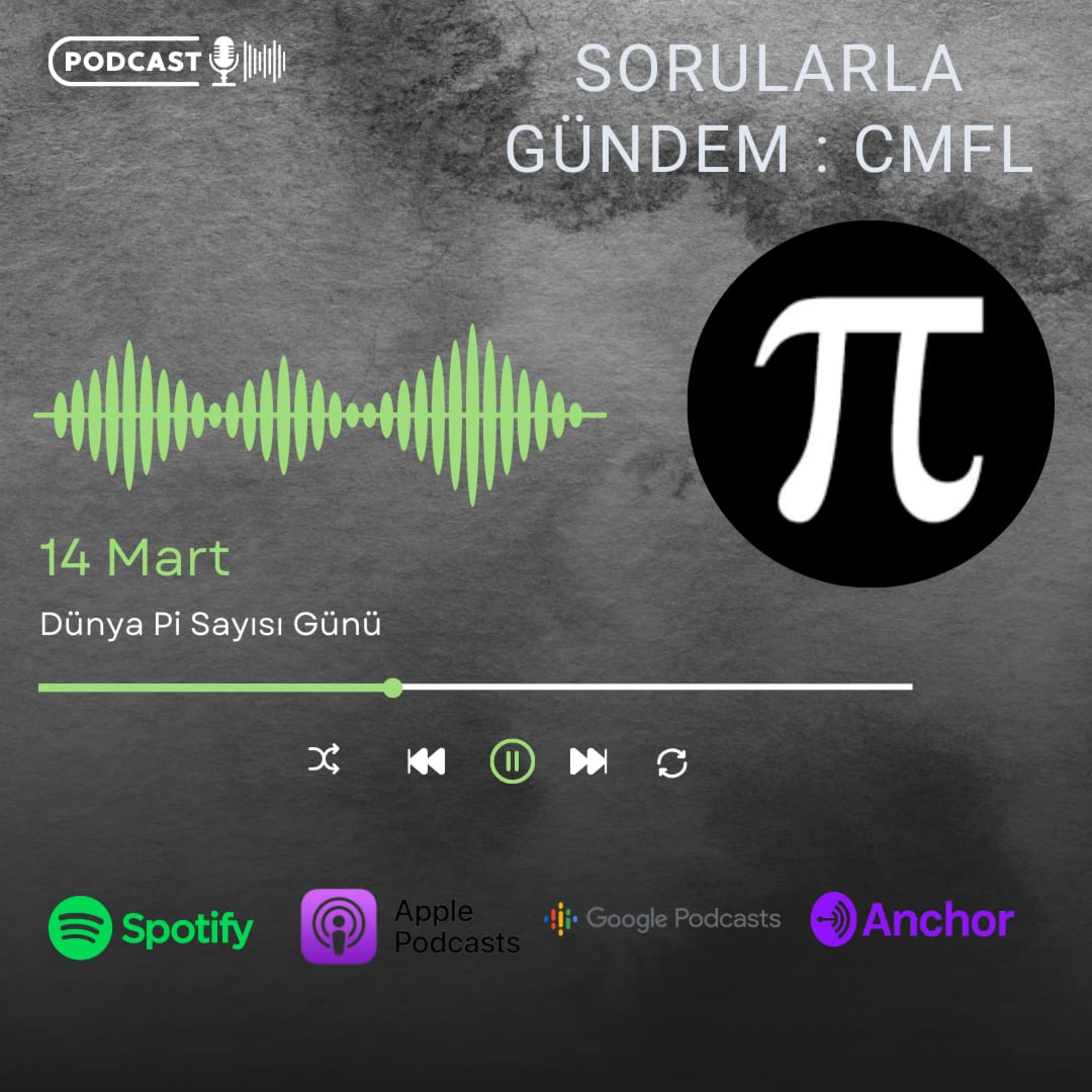 Sorularla Gündem: CMFL