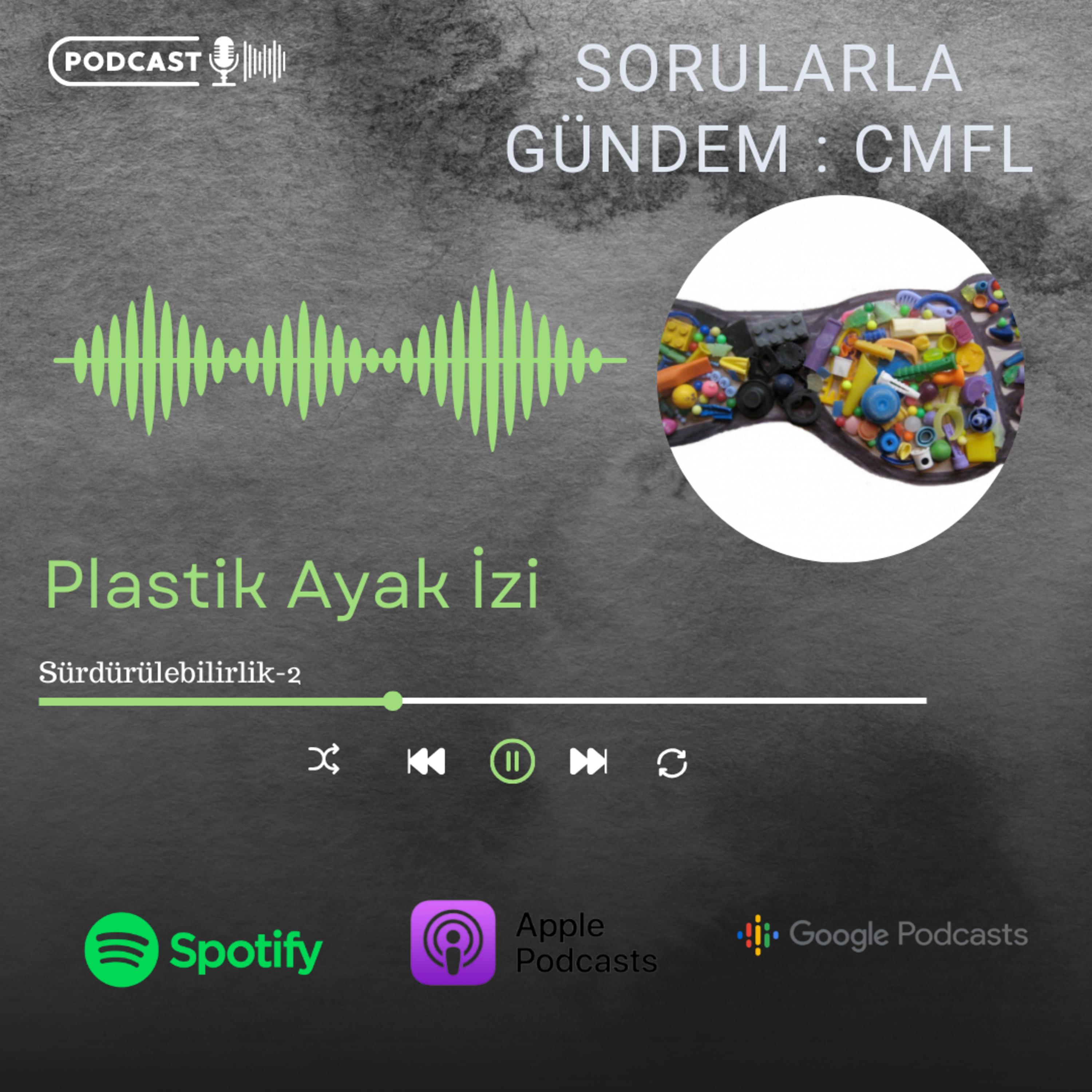 Sorularla Gündem: CMFL