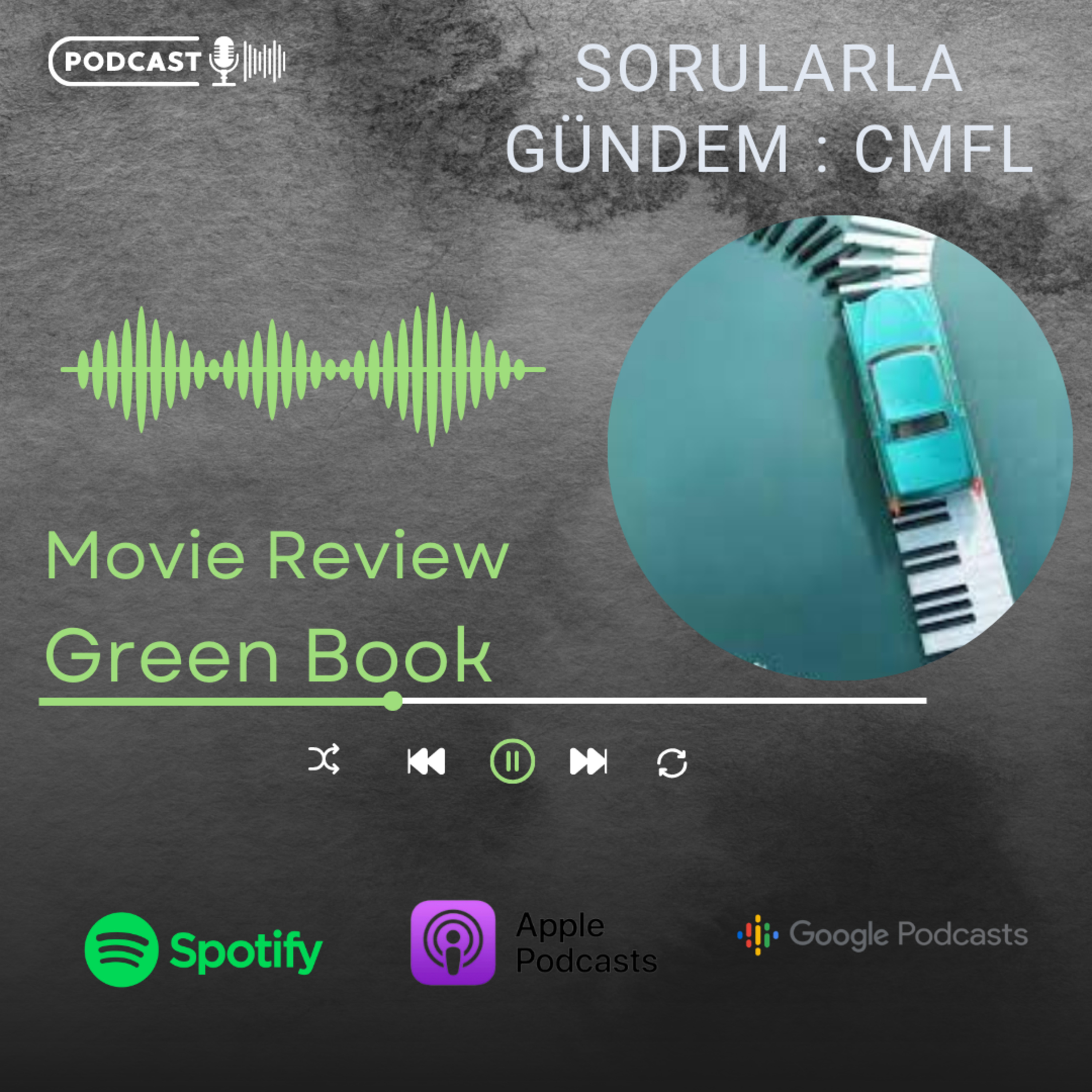 Sorularla Gündem: CMFL
