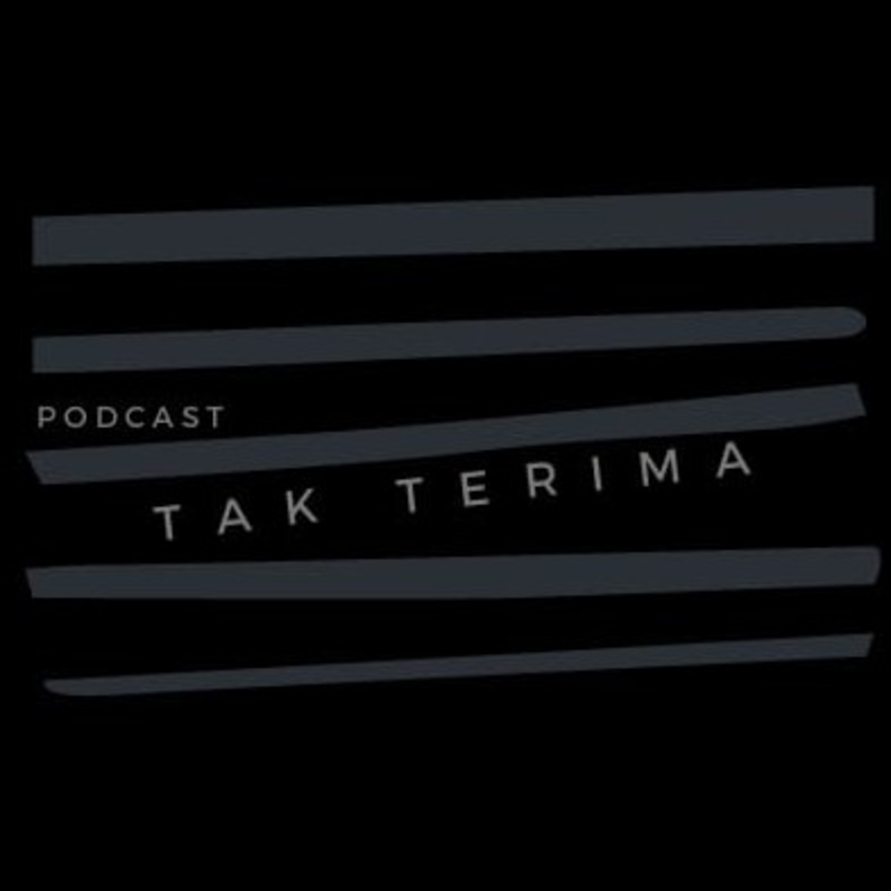TAK TERIMA