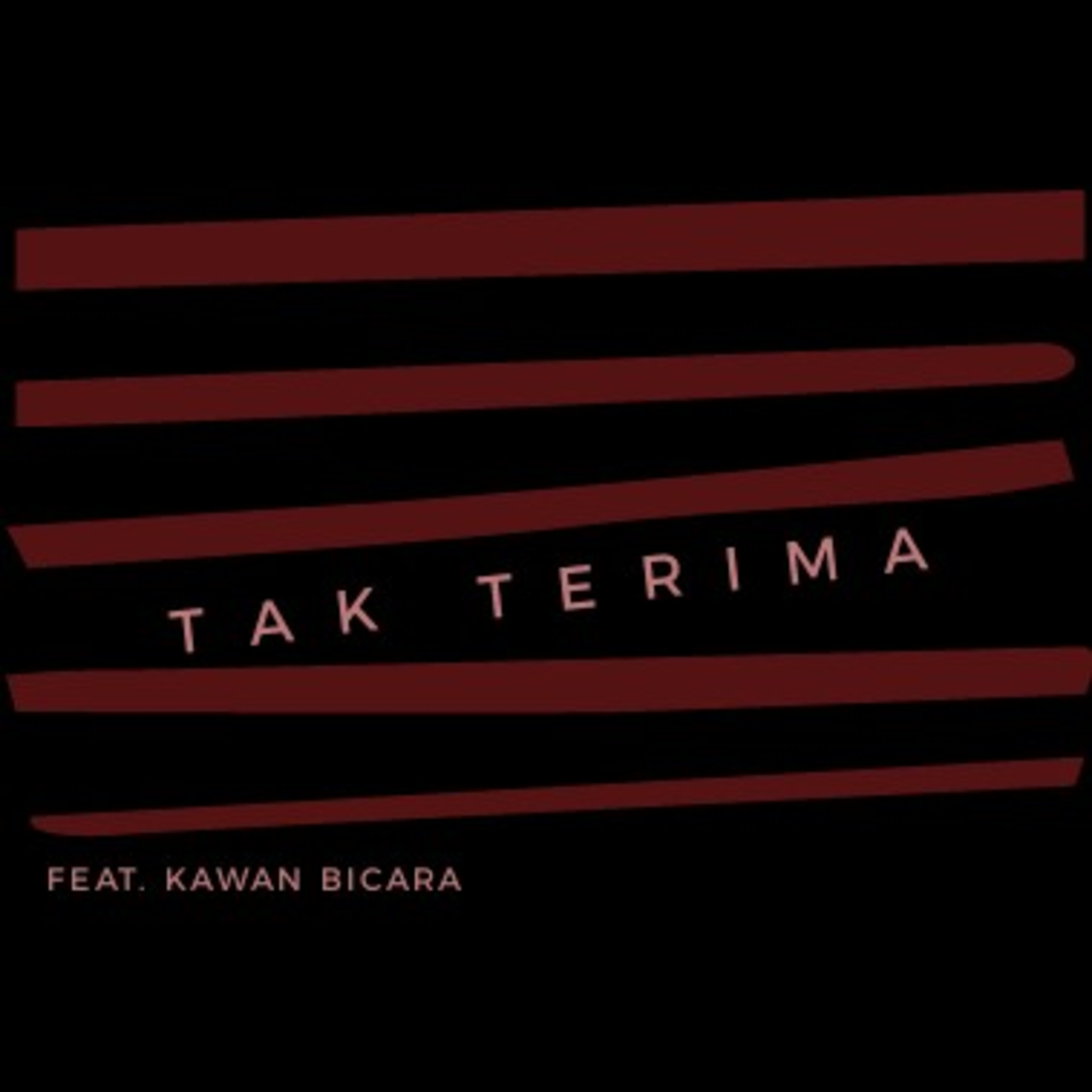 TAK TERIMA
