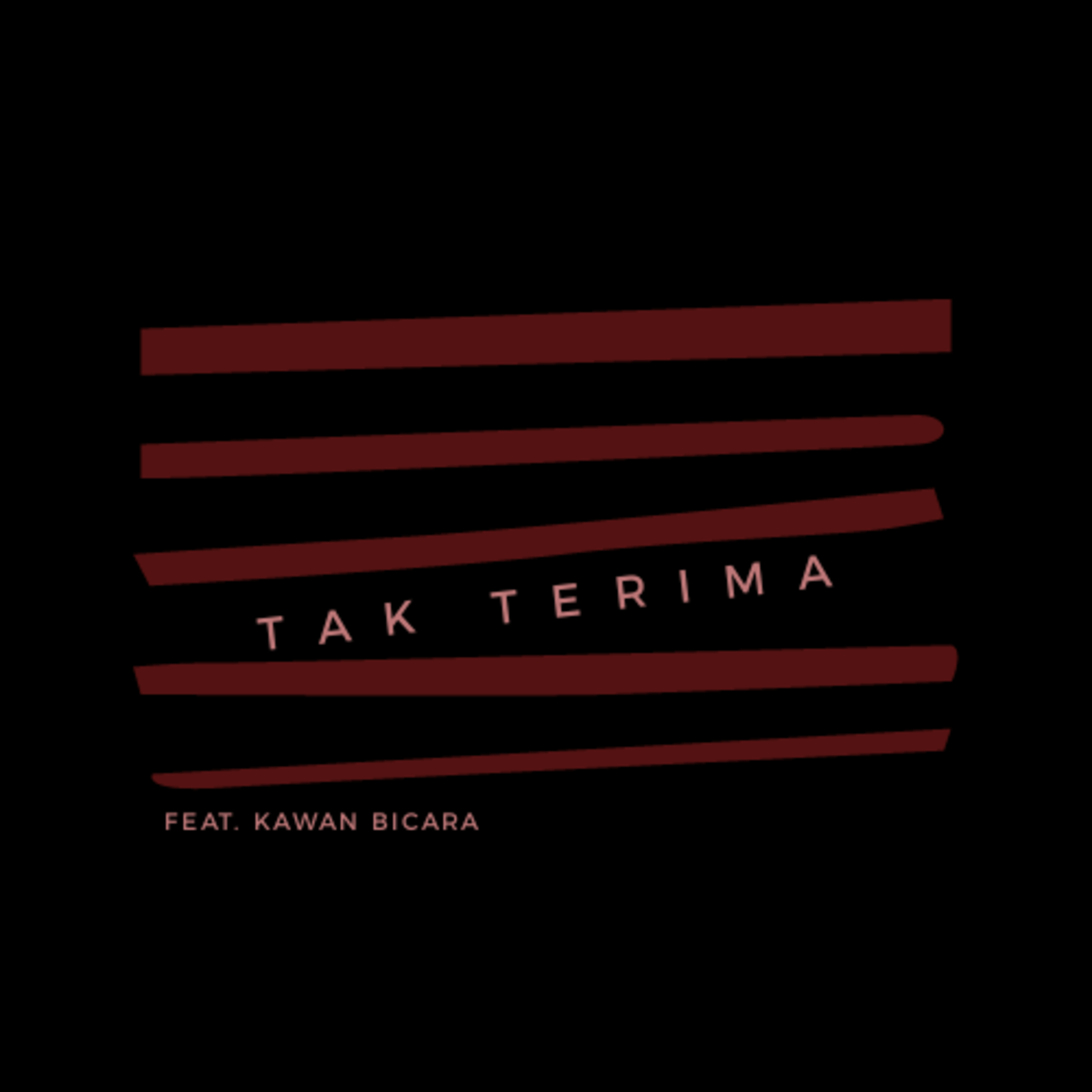 TAK TERIMA