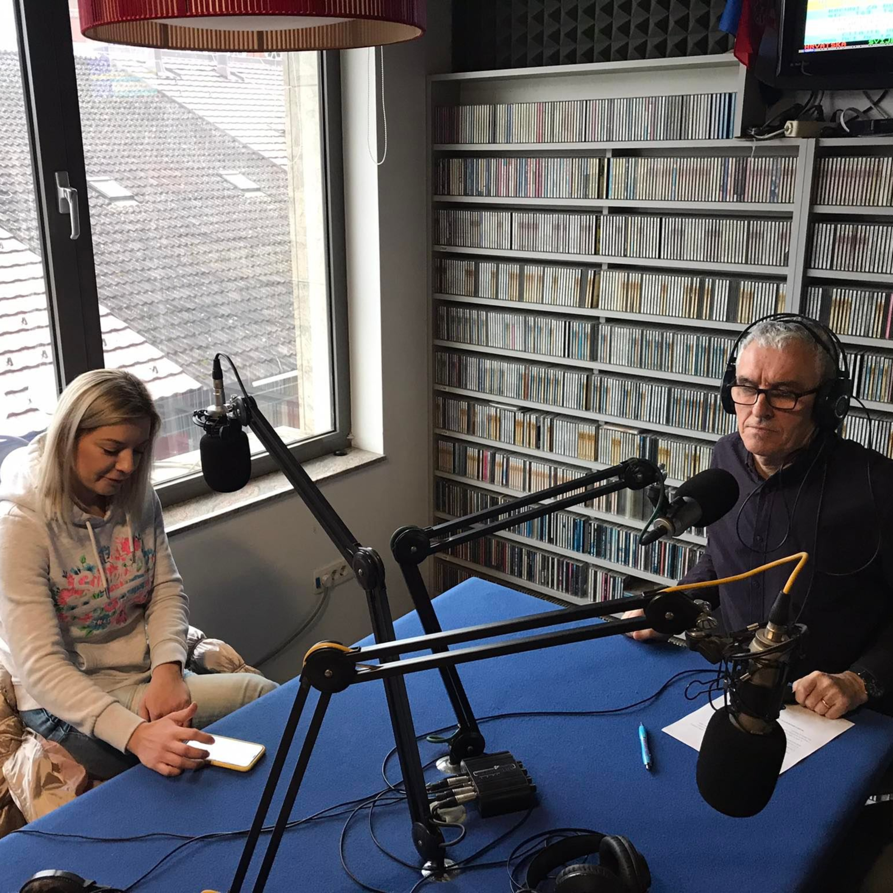 Radio Đakovo