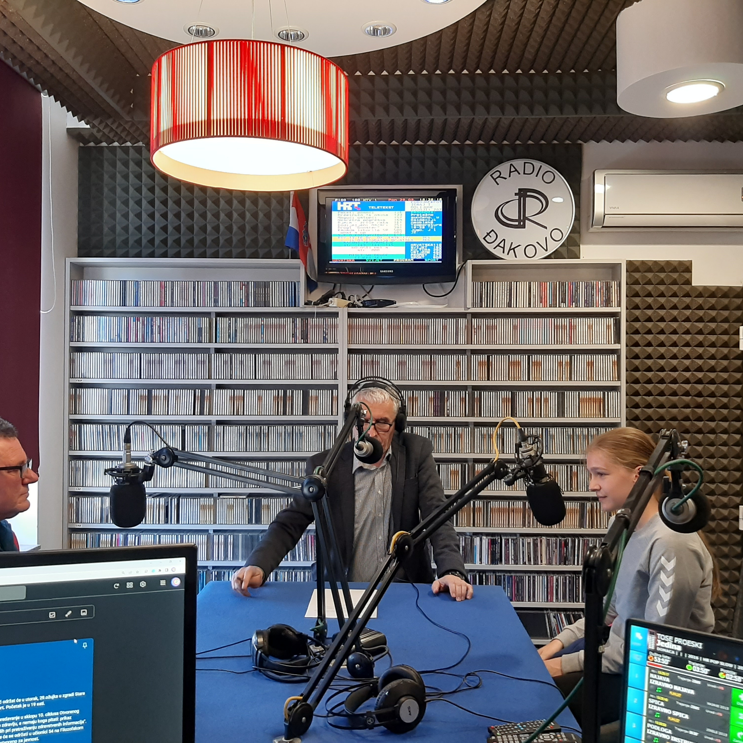 Radio Đakovo