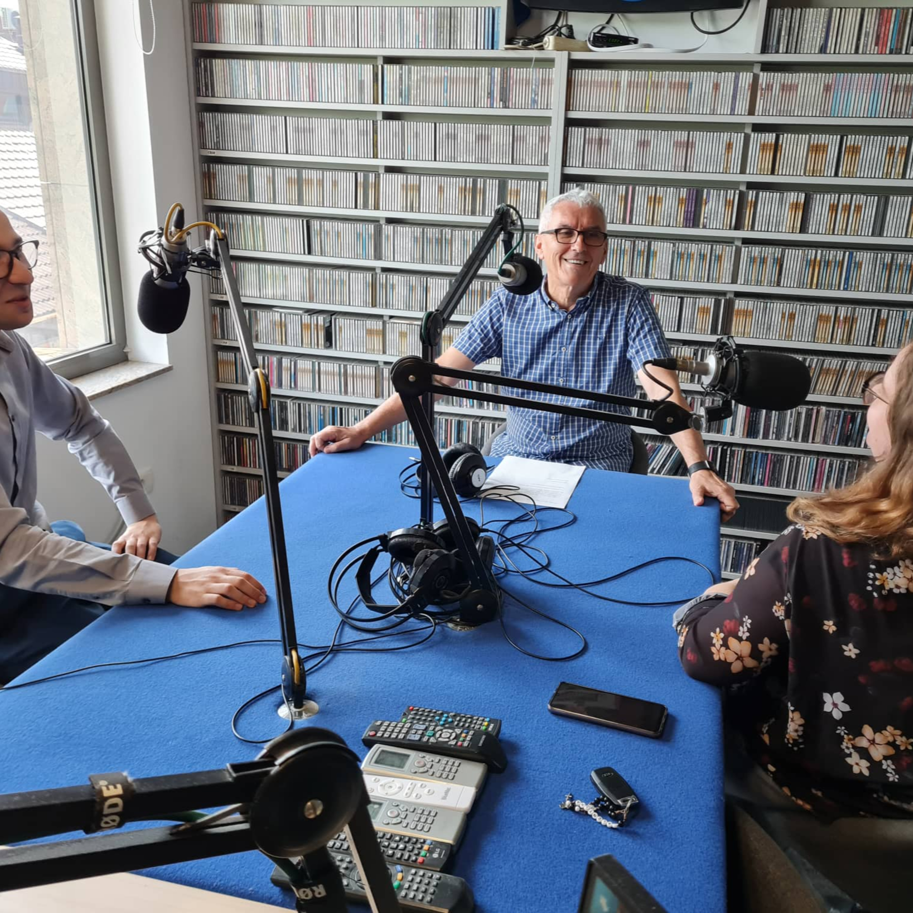 Radio Đakovo