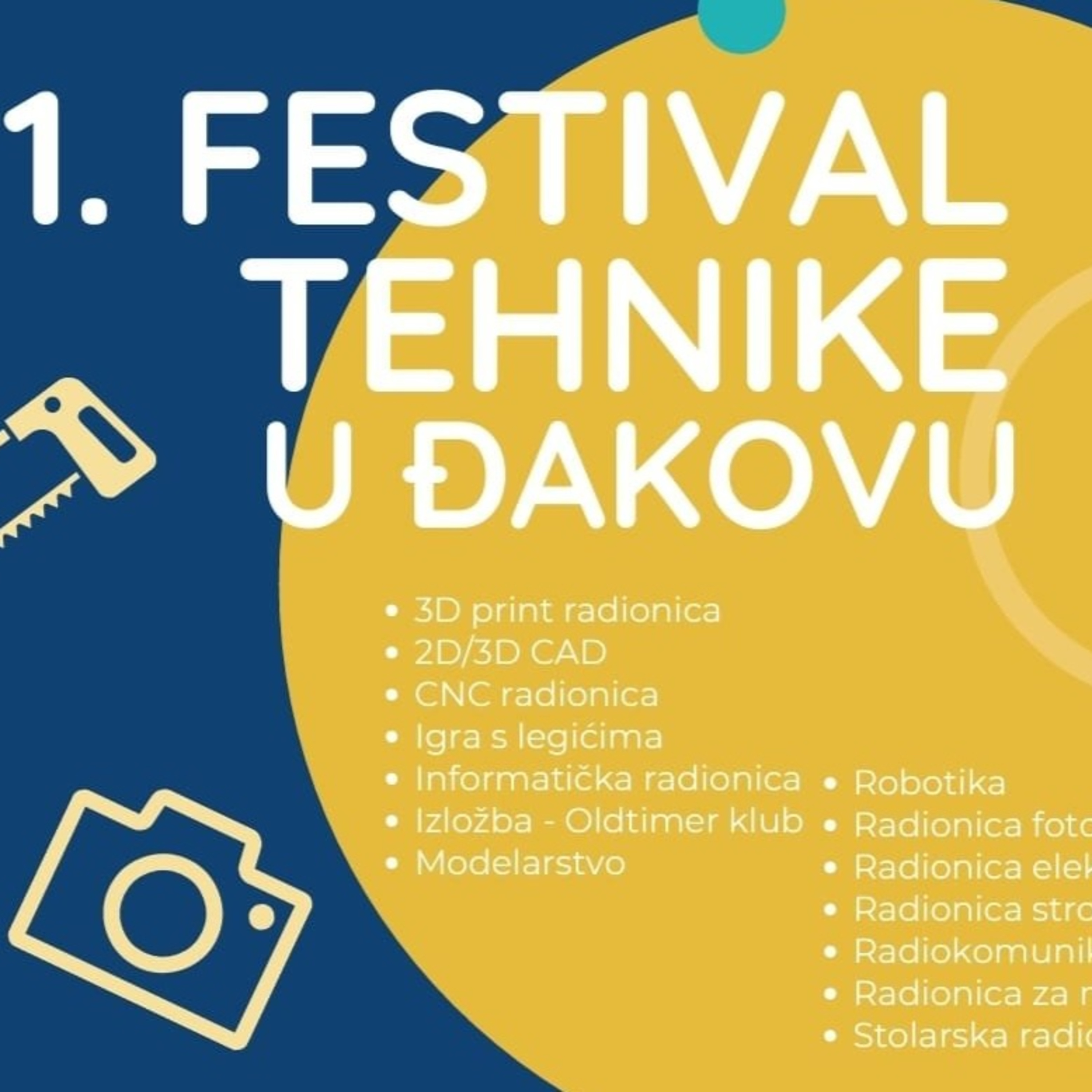 Radio Đakovo