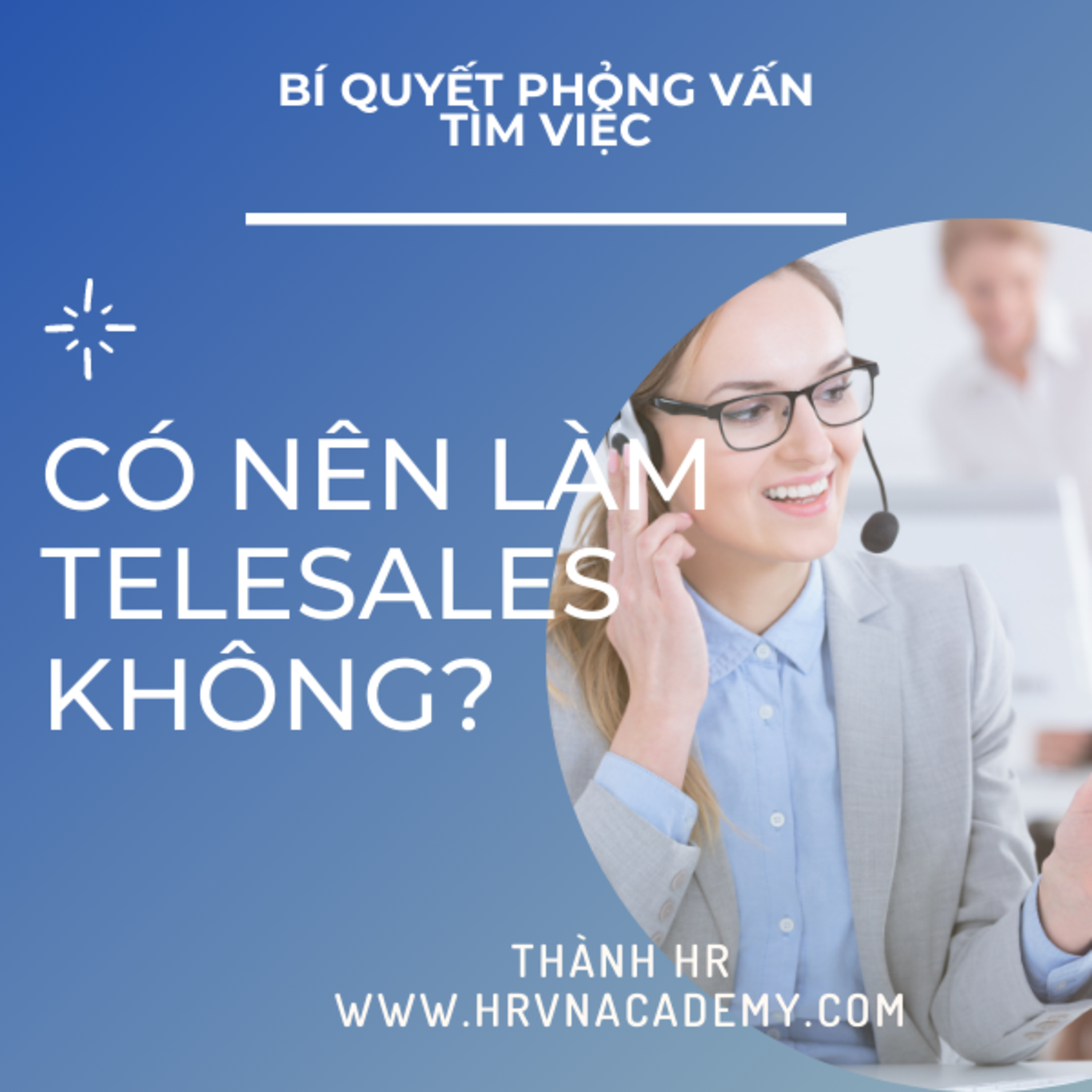 HRVN ACADEMY - Blog Nghề Nhân sự
