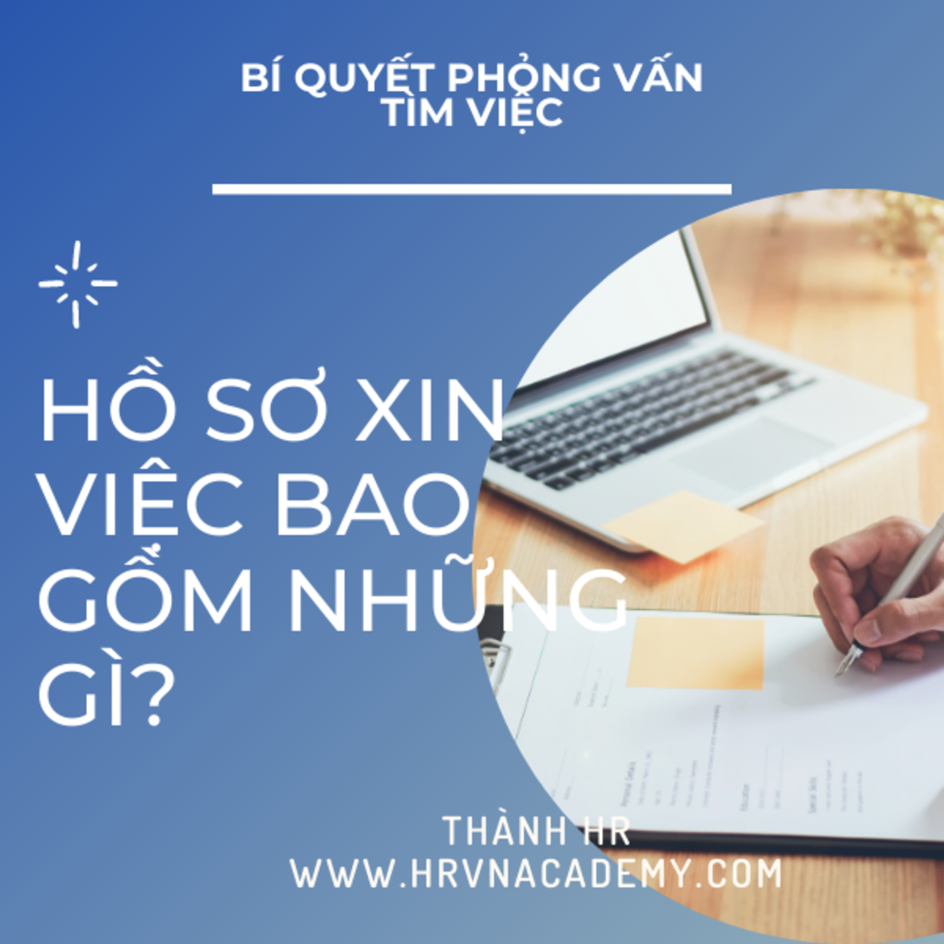 HRVN ACADEMY - Blog Nghề Nhân sự