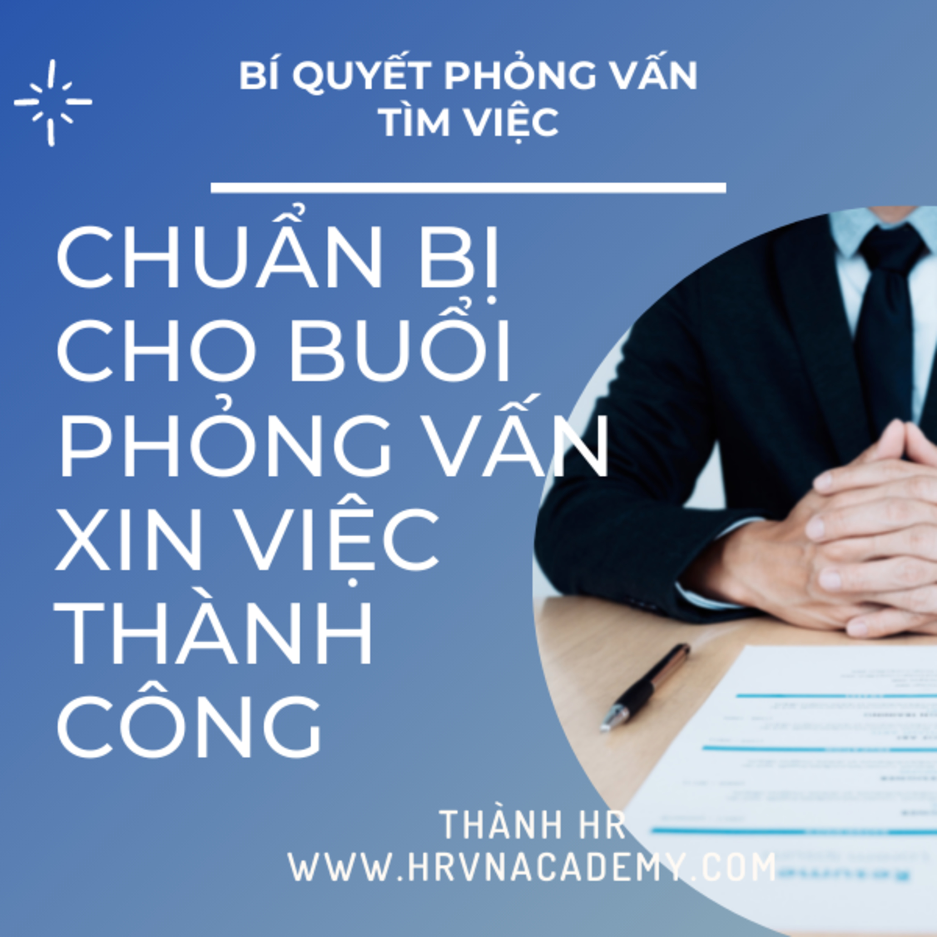 HRVN ACADEMY - Blog Nghề Nhân sự