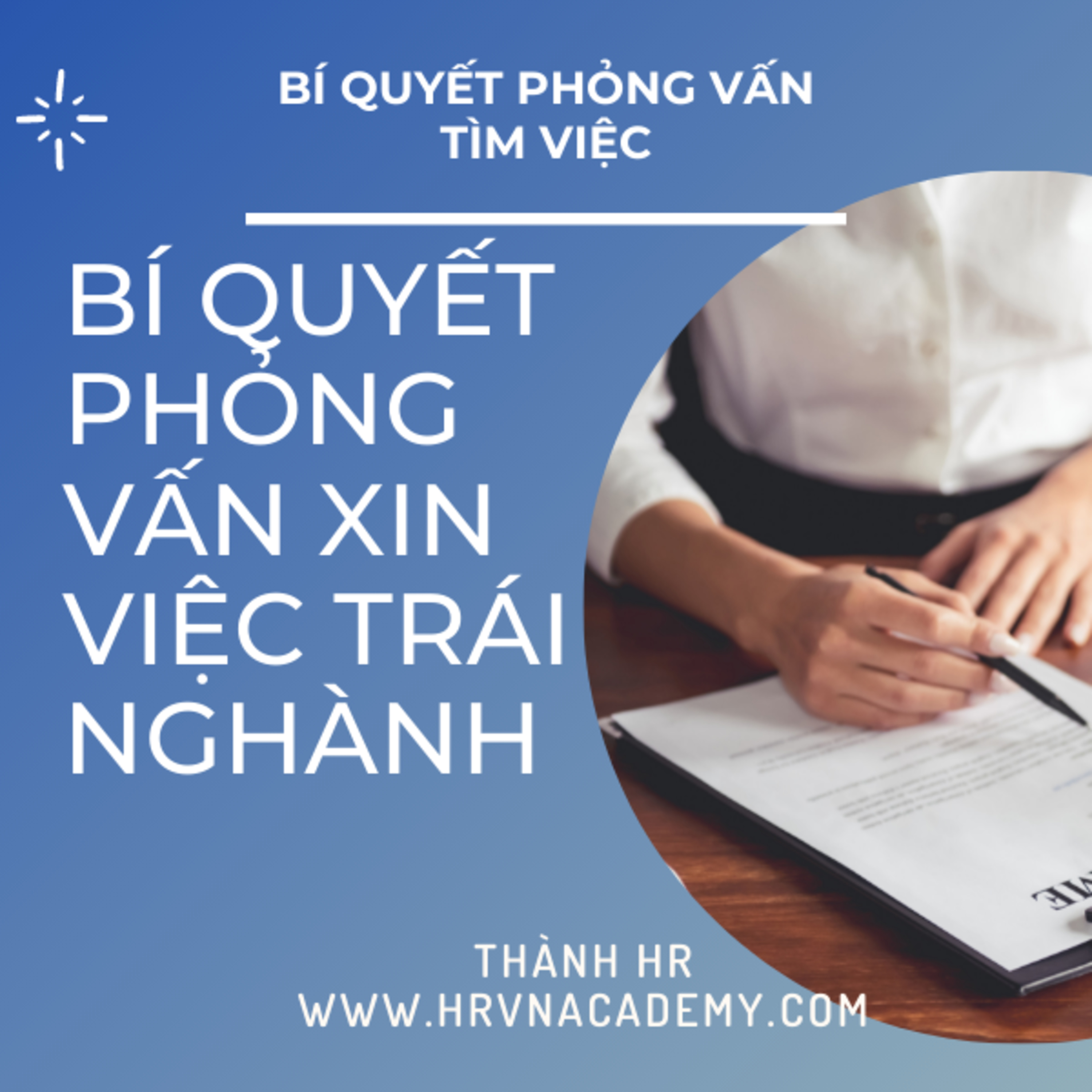 HRVN ACADEMY - Blog Nghề Nhân sự