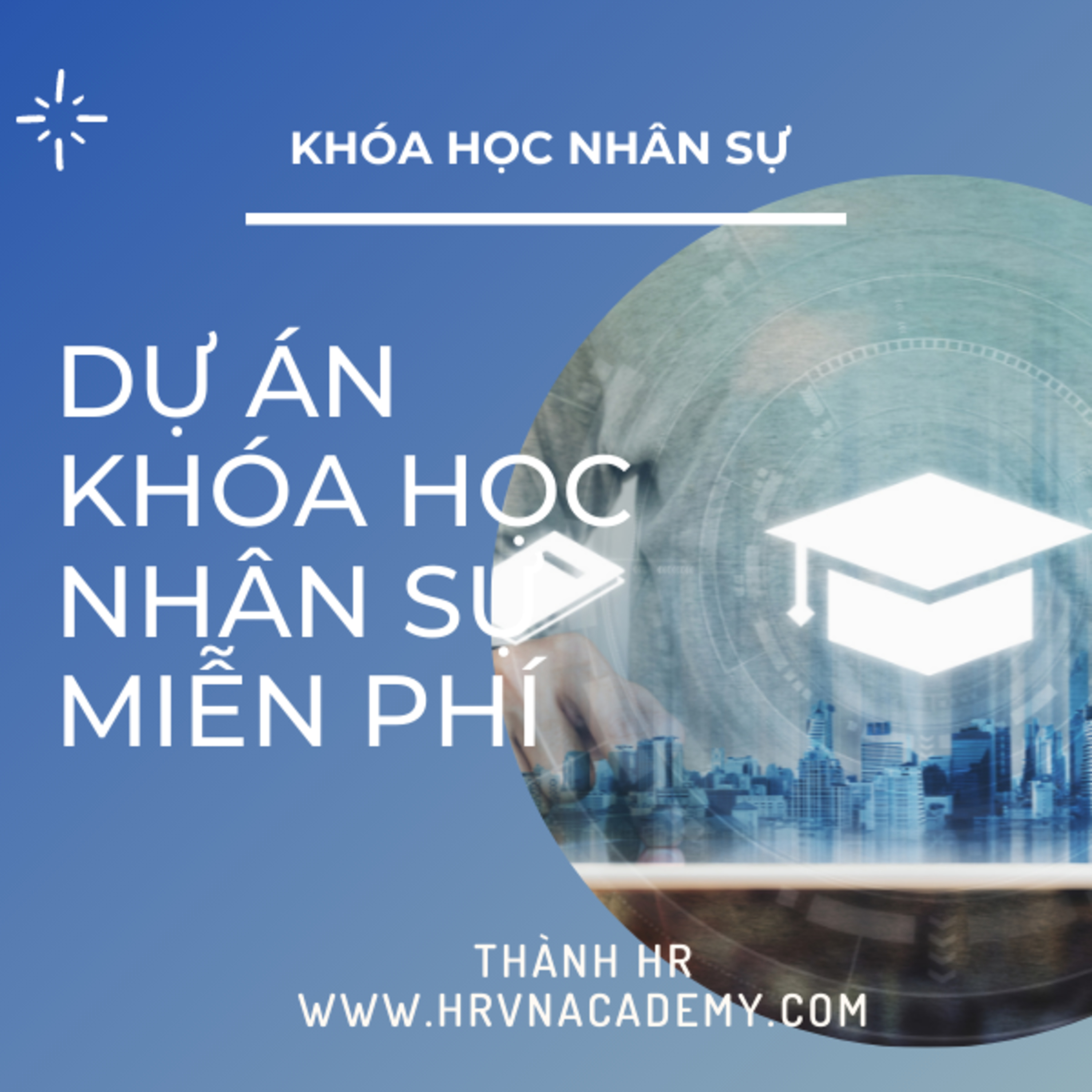HRVN ACADEMY - Blog Nghề Nhân sự