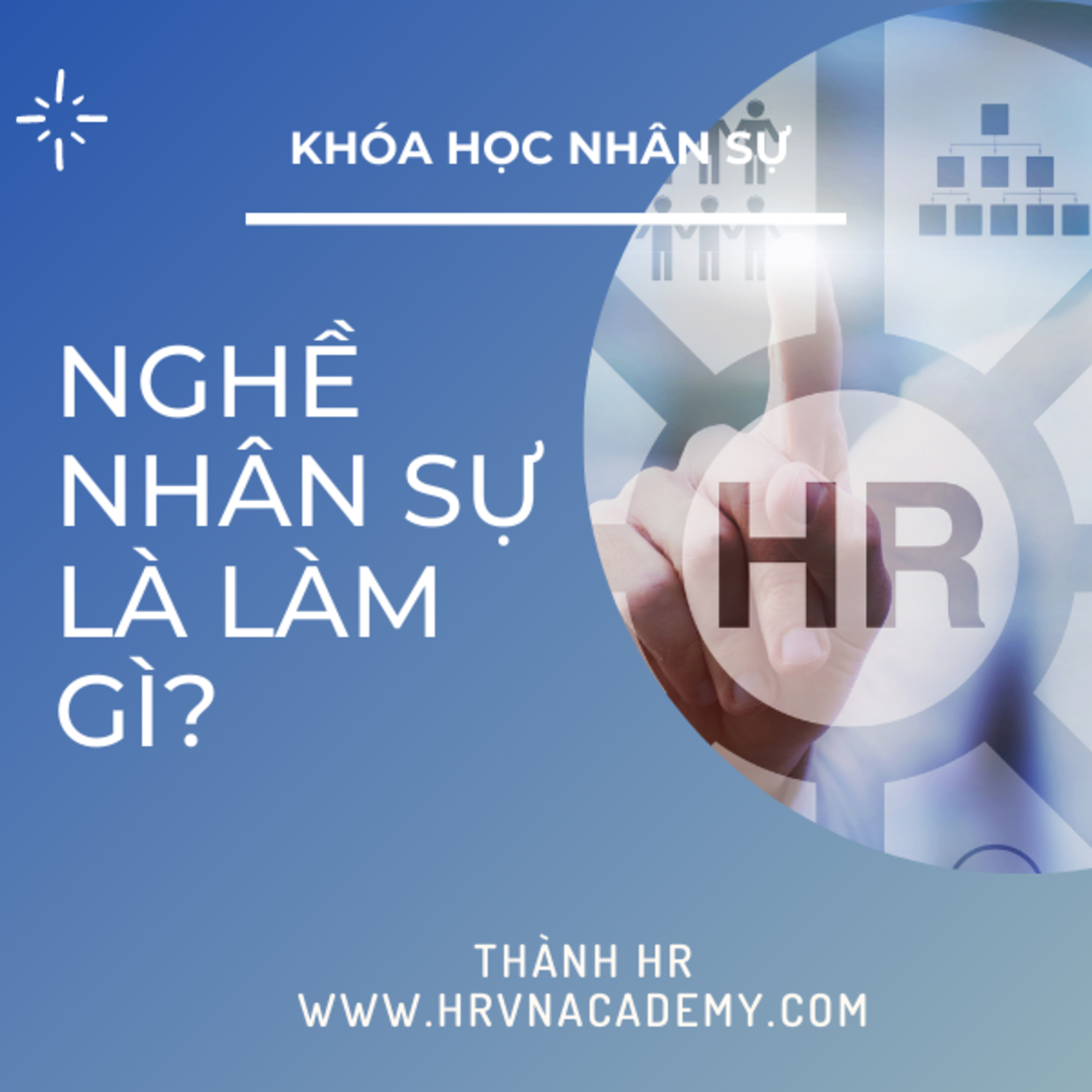 HRVN ACADEMY - Blog Nghề Nhân sự