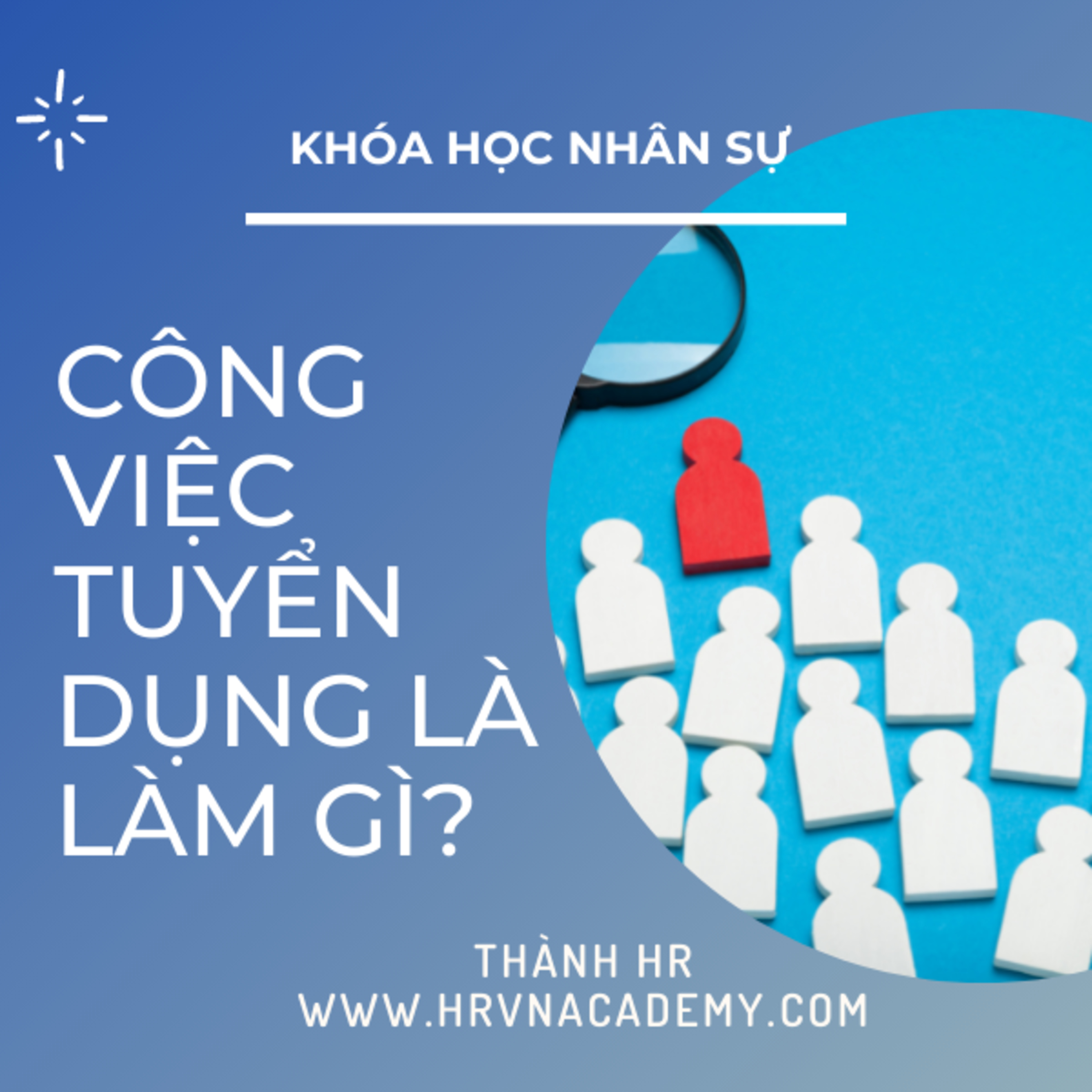 HRVN ACADEMY - Blog Nghề Nhân sự