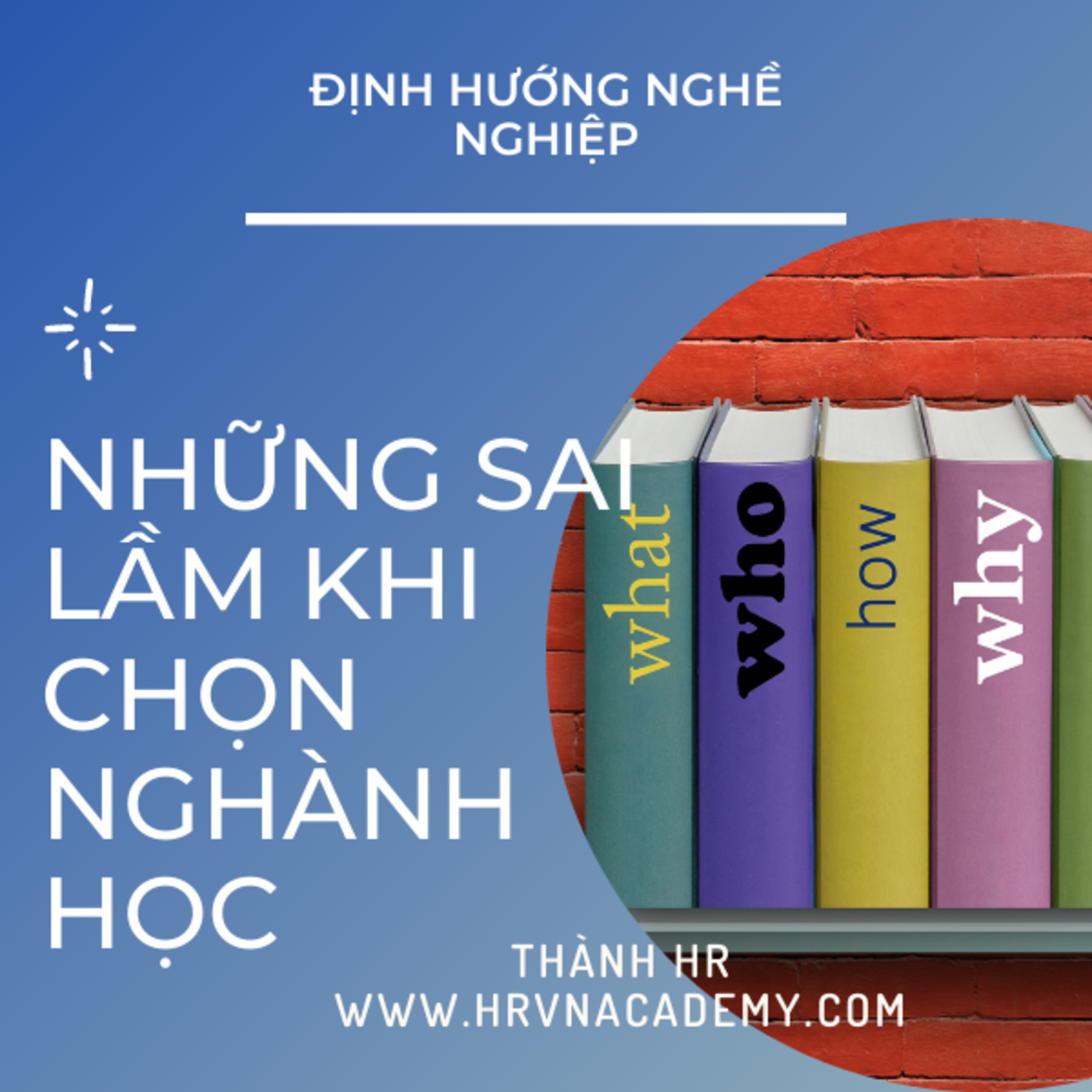 HRVN ACADEMY - Blog Nghề Nhân sự
