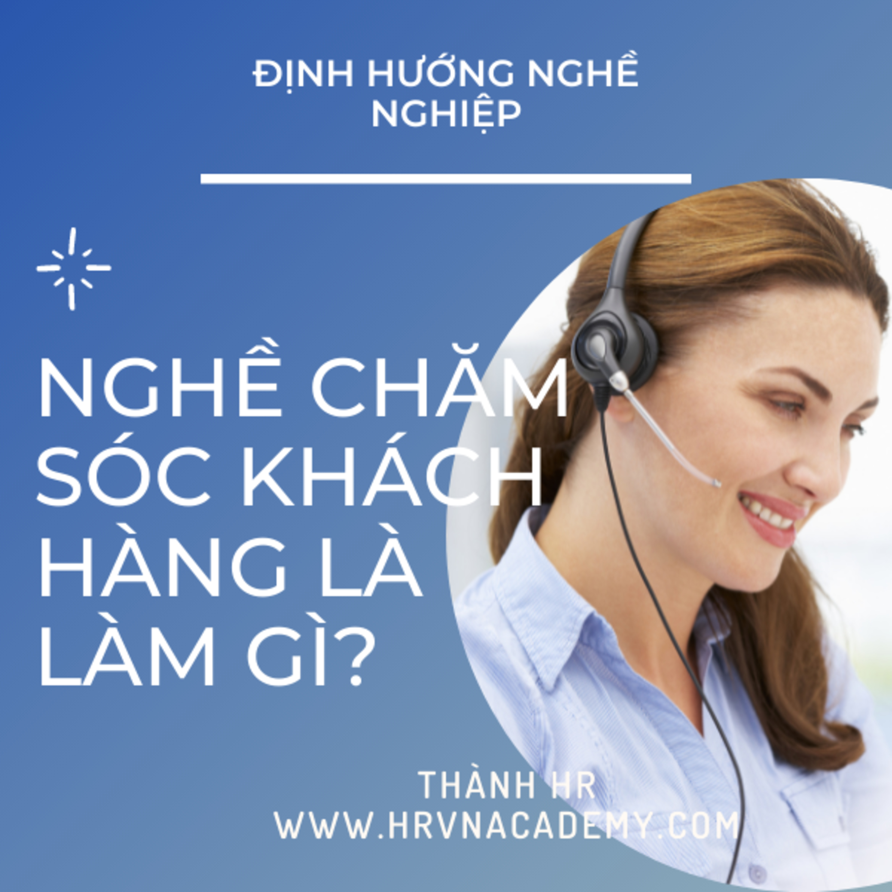 HRVN ACADEMY - Blog Nghề Nhân sự