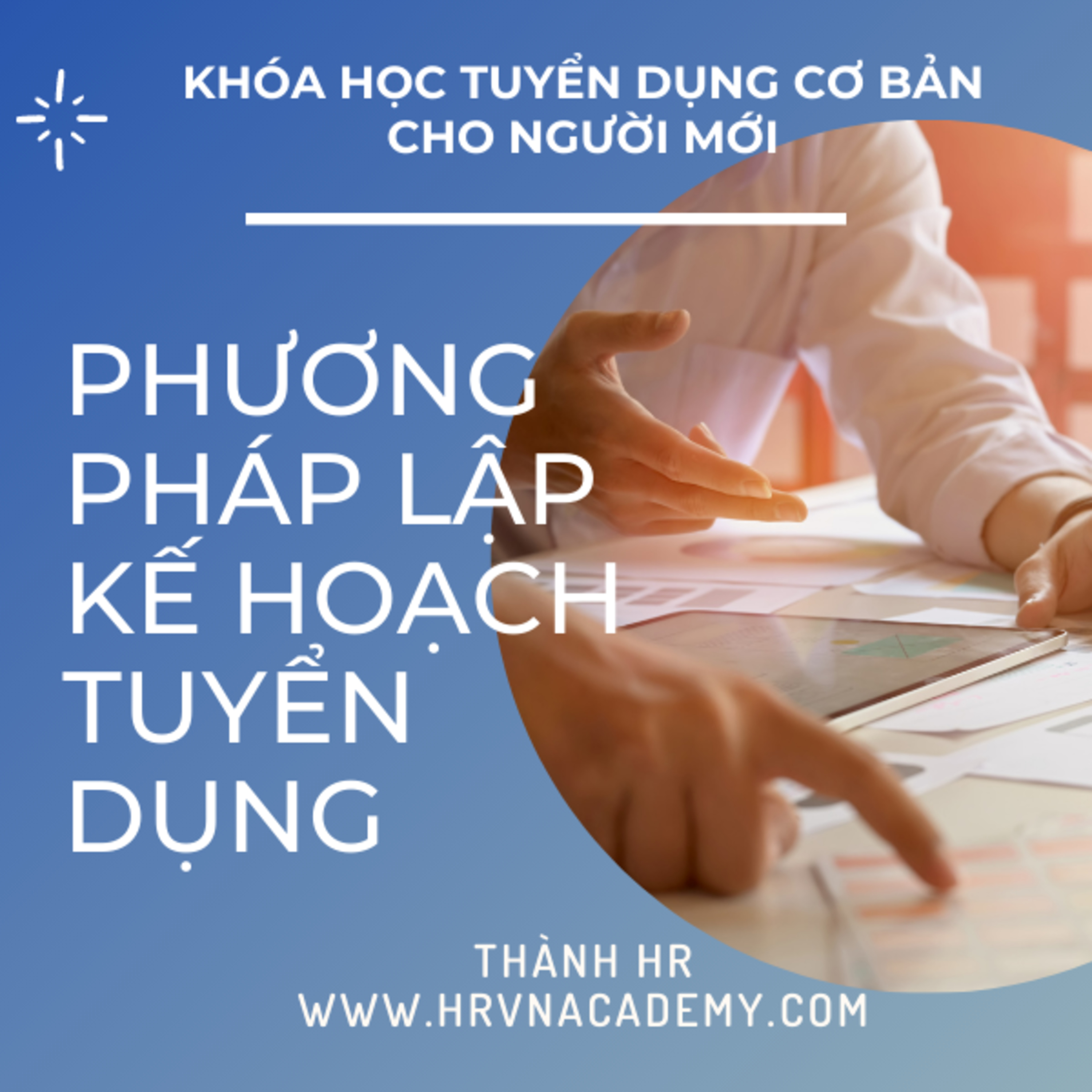 HRVN ACADEMY - Blog Nghề Nhân sự