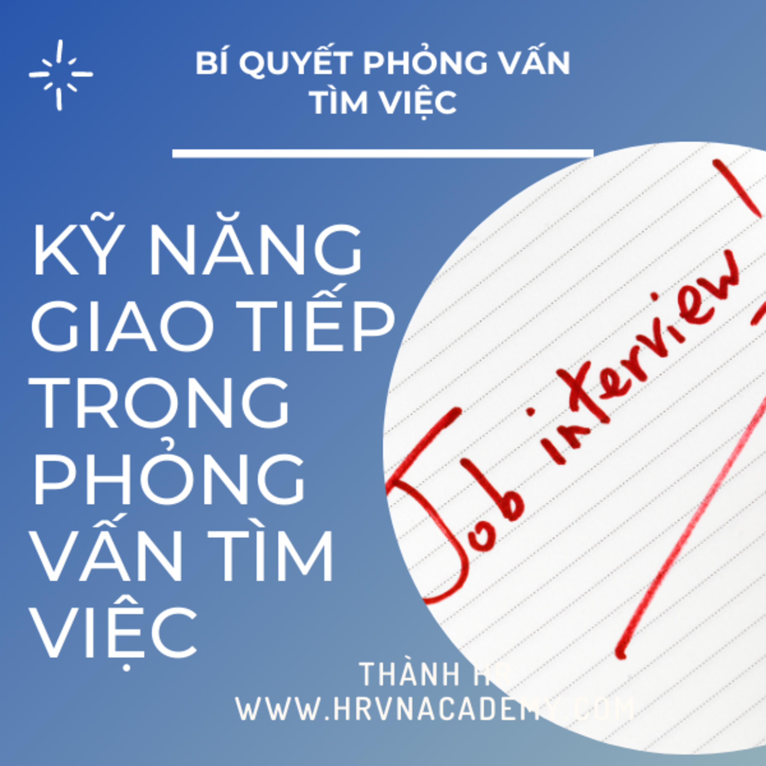 HRVN ACADEMY - Blog Nghề Nhân sự