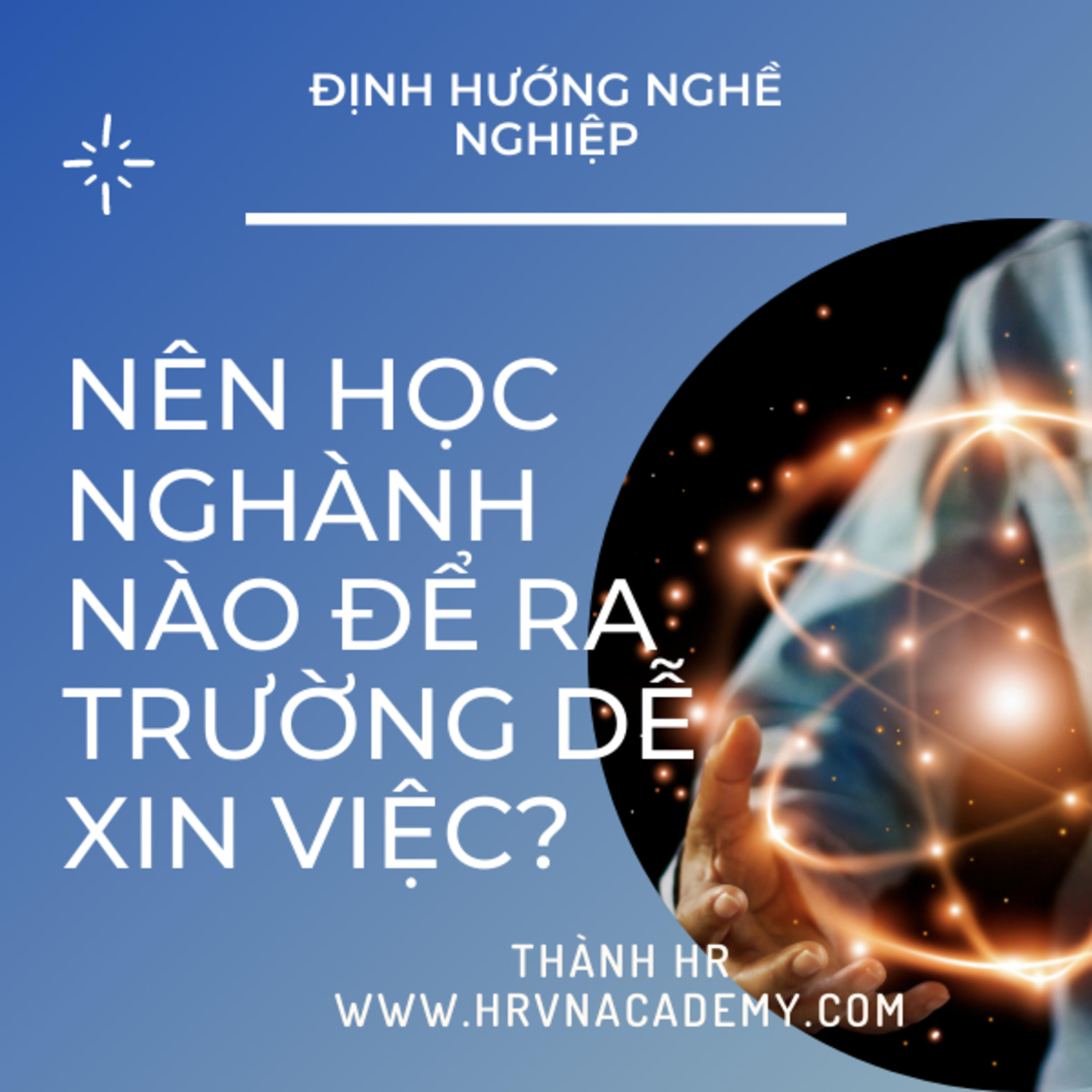 HRVN ACADEMY - Blog Nghề Nhân sự