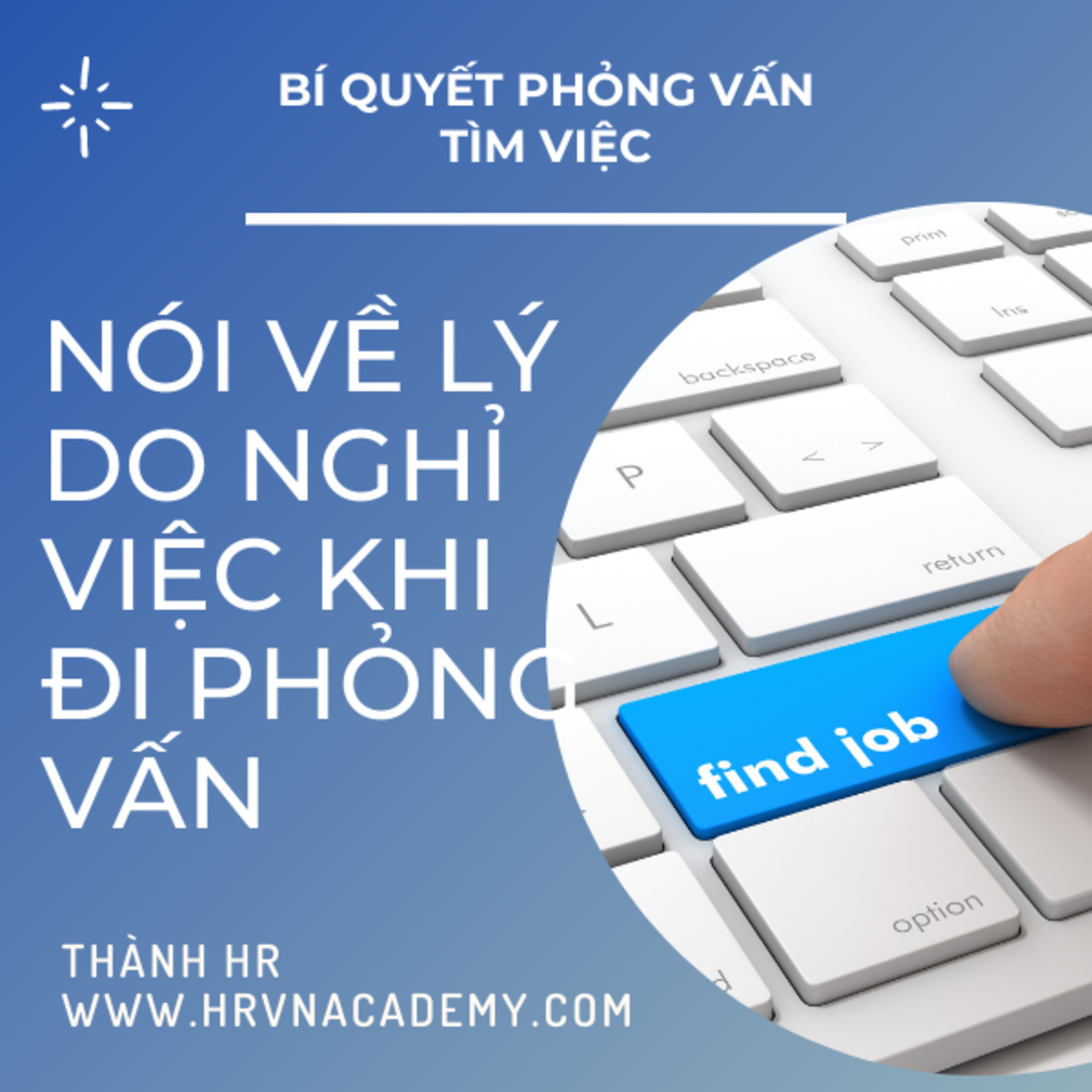 HRVN ACADEMY - Blog Nghề Nhân sự