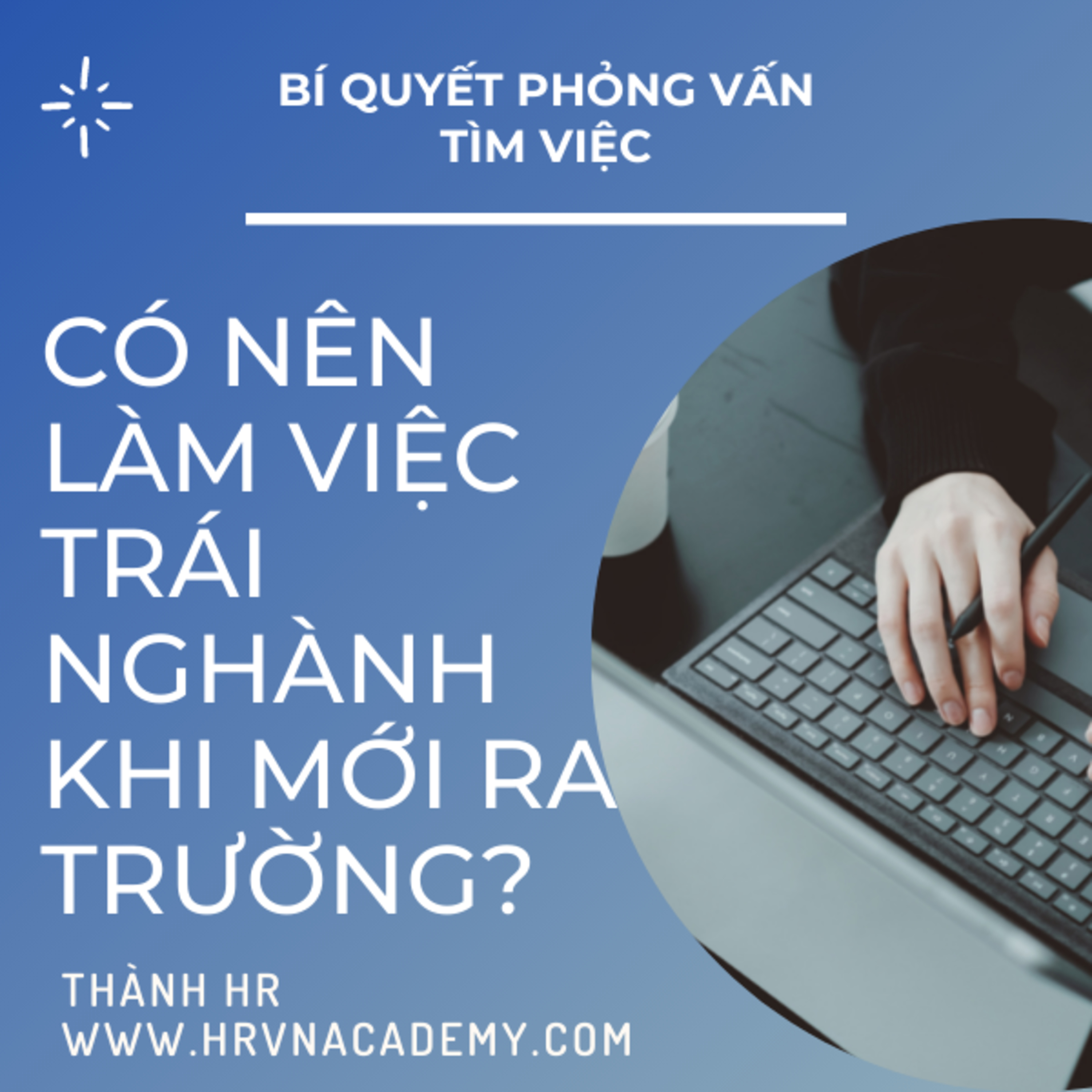HRVN ACADEMY - Blog Nghề Nhân sự