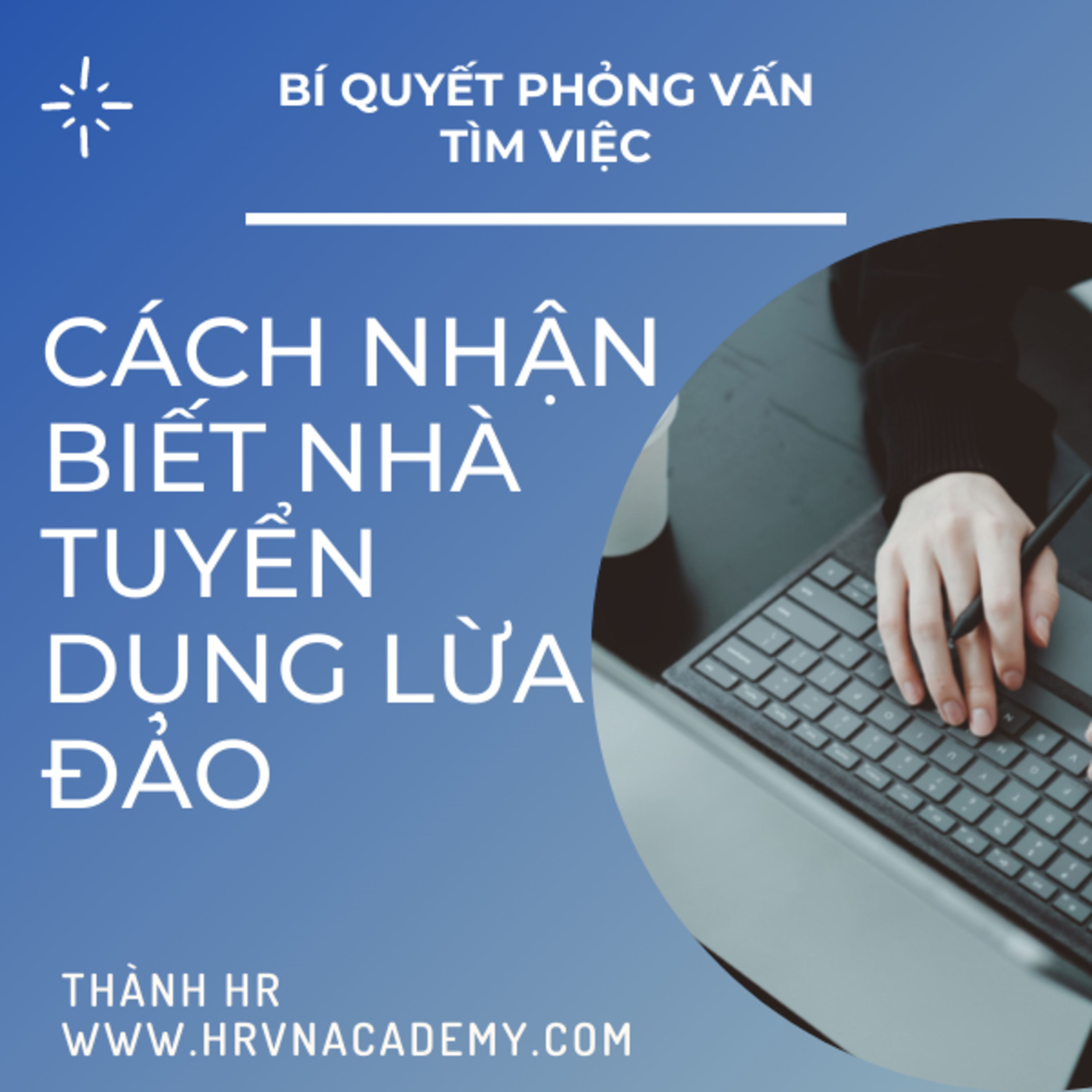 HRVN ACADEMY - Blog Nghề Nhân sự