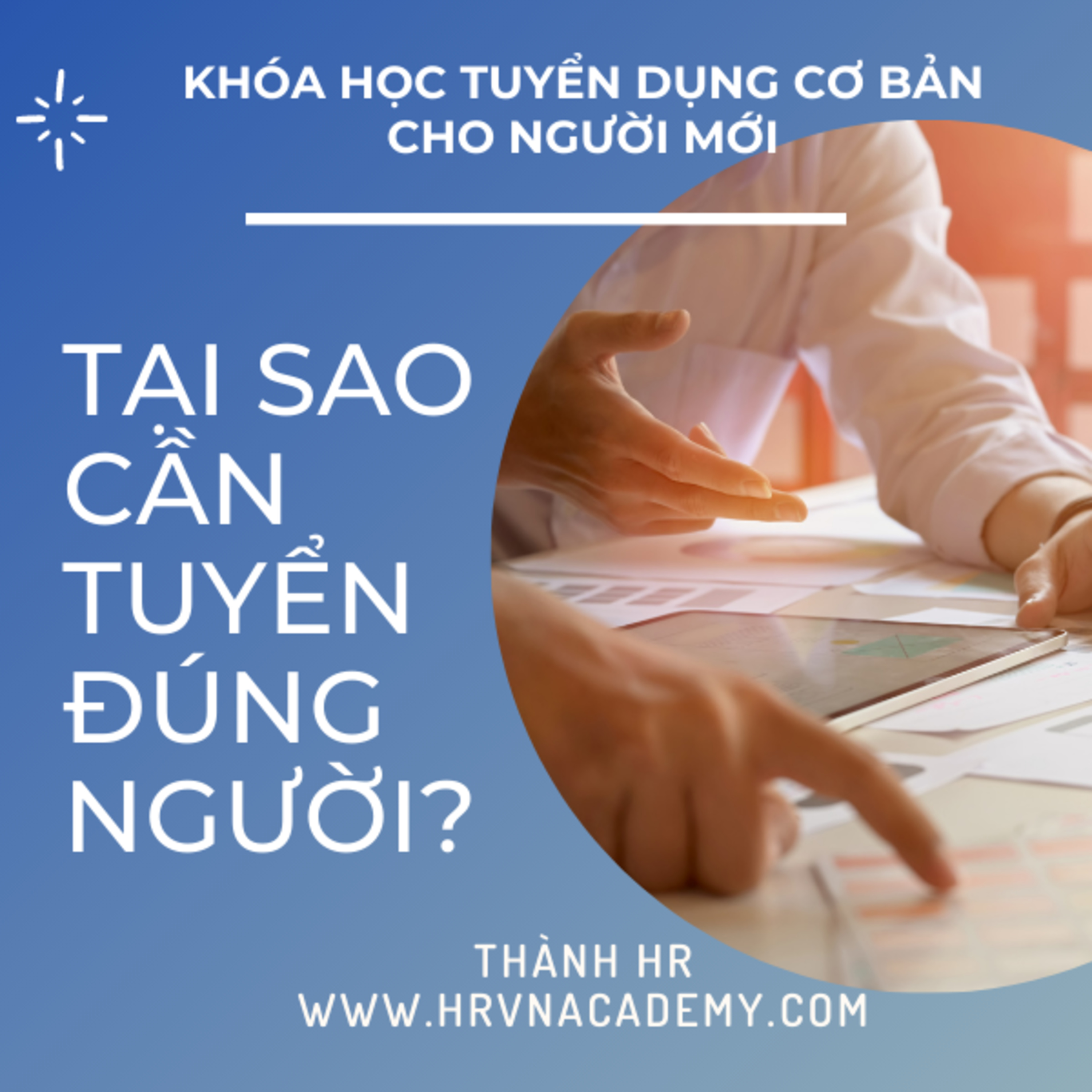HRVN ACADEMY - Blog Nghề Nhân sự