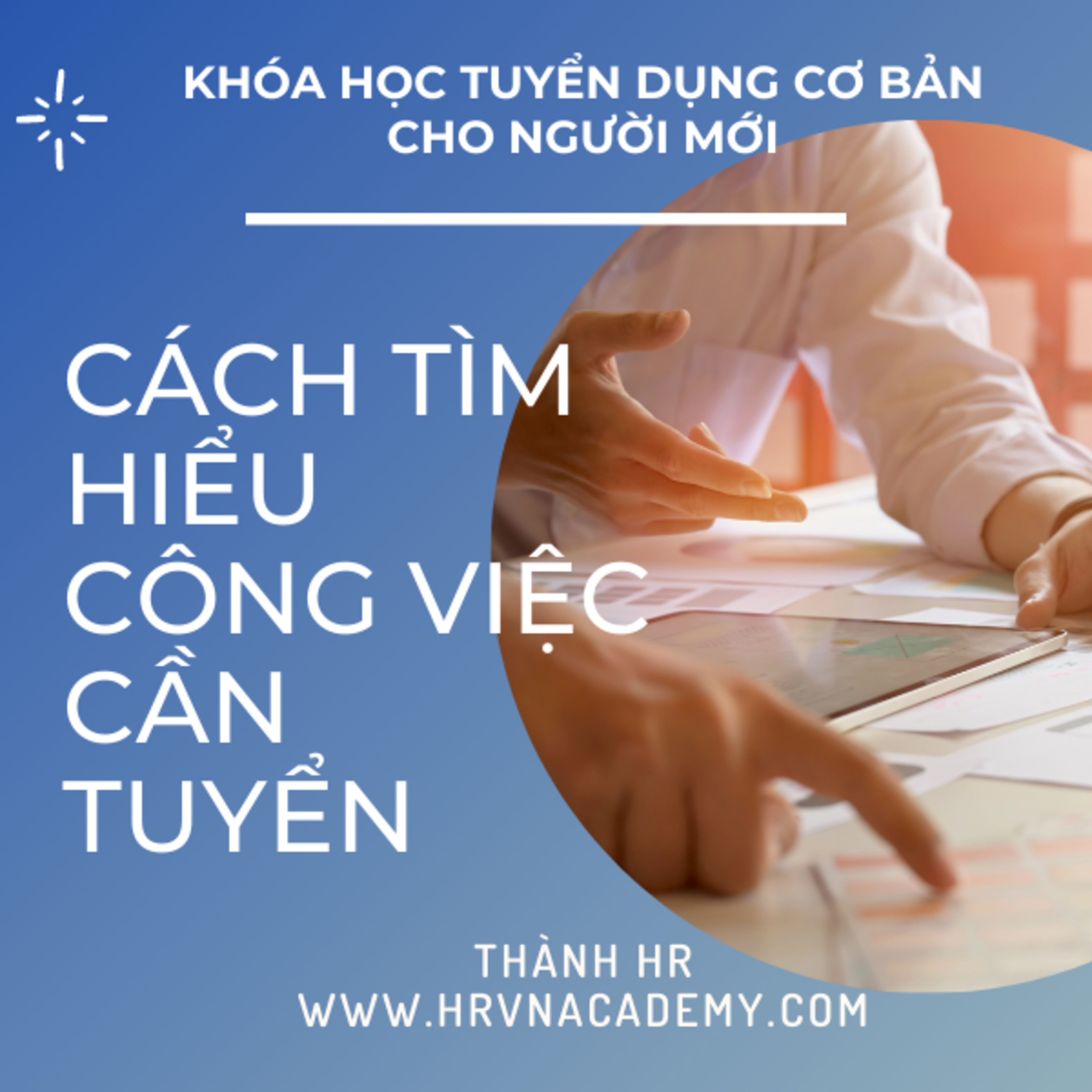 HRVN ACADEMY - Blog Nghề Nhân sự