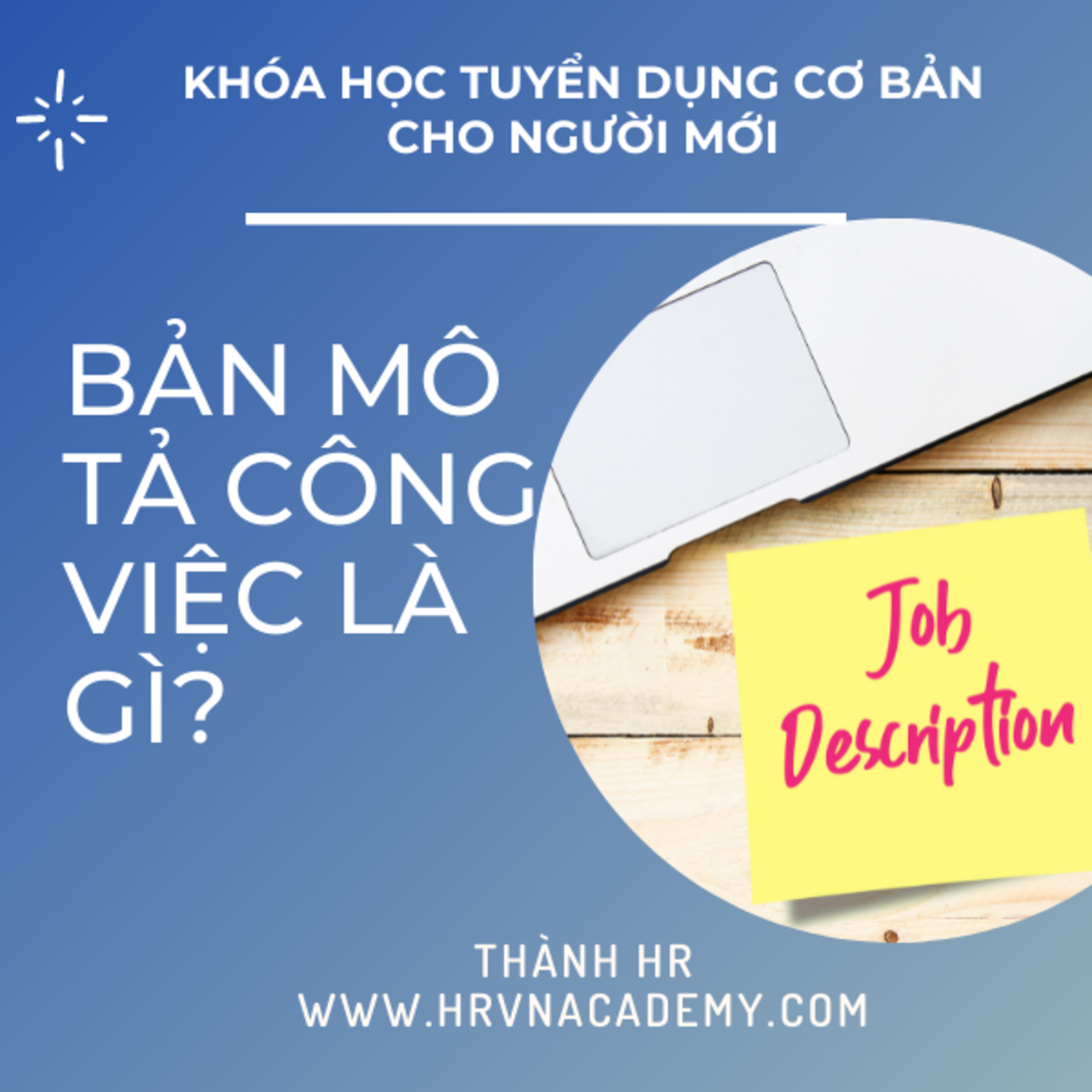 HRVN ACADEMY - Blog Nghề Nhân sự